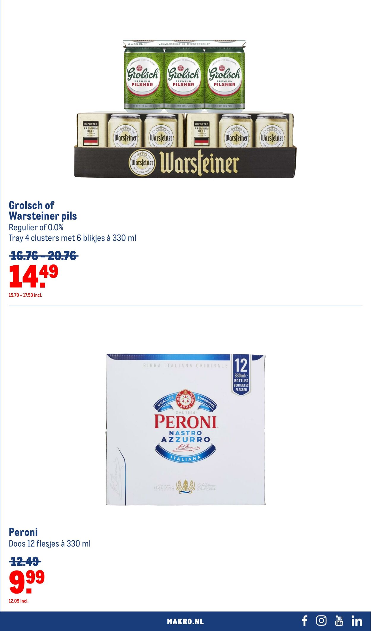 Folder Makro 25.10.2023 - 07.11.2023