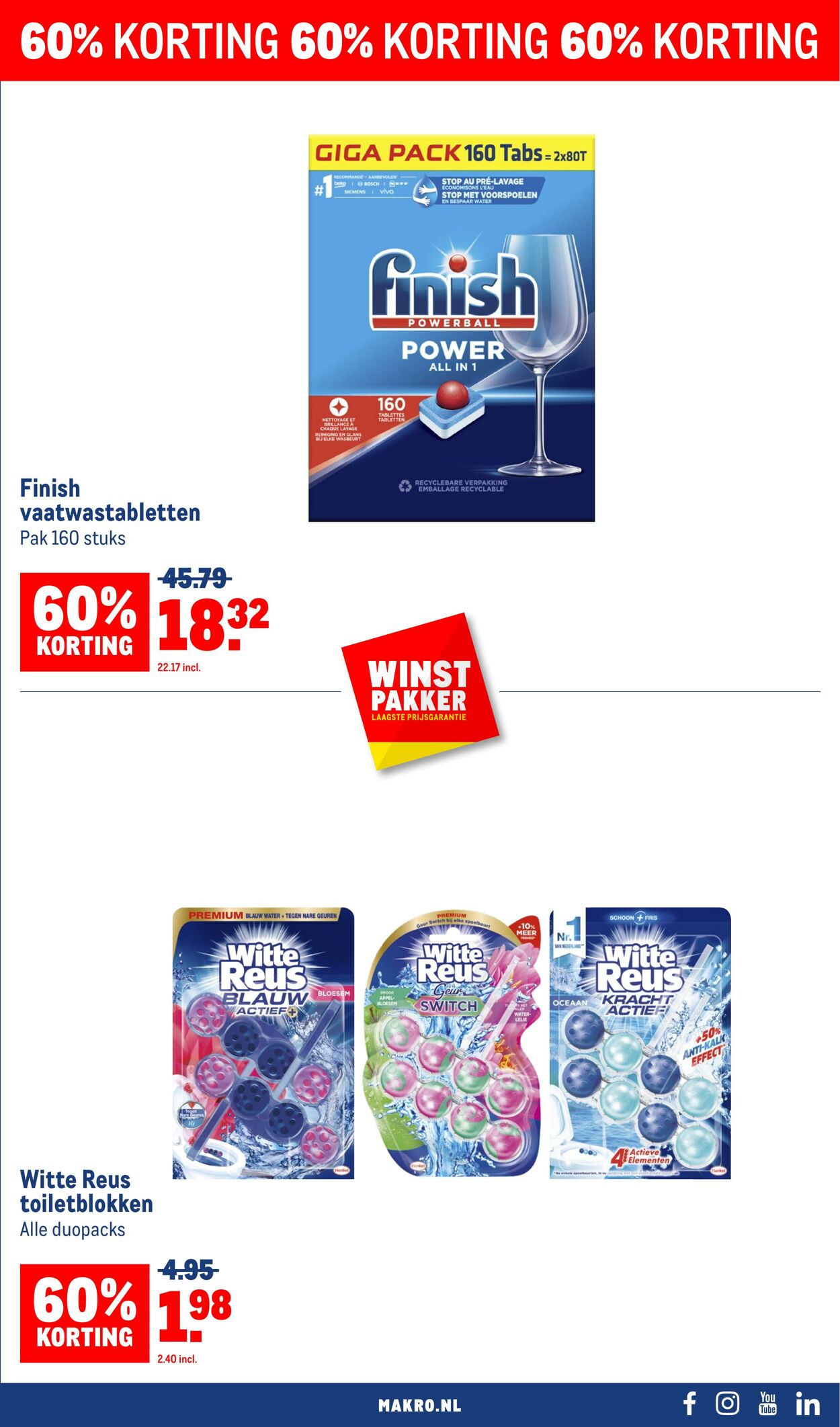 Folder Makro 25.10.2023 - 07.11.2023