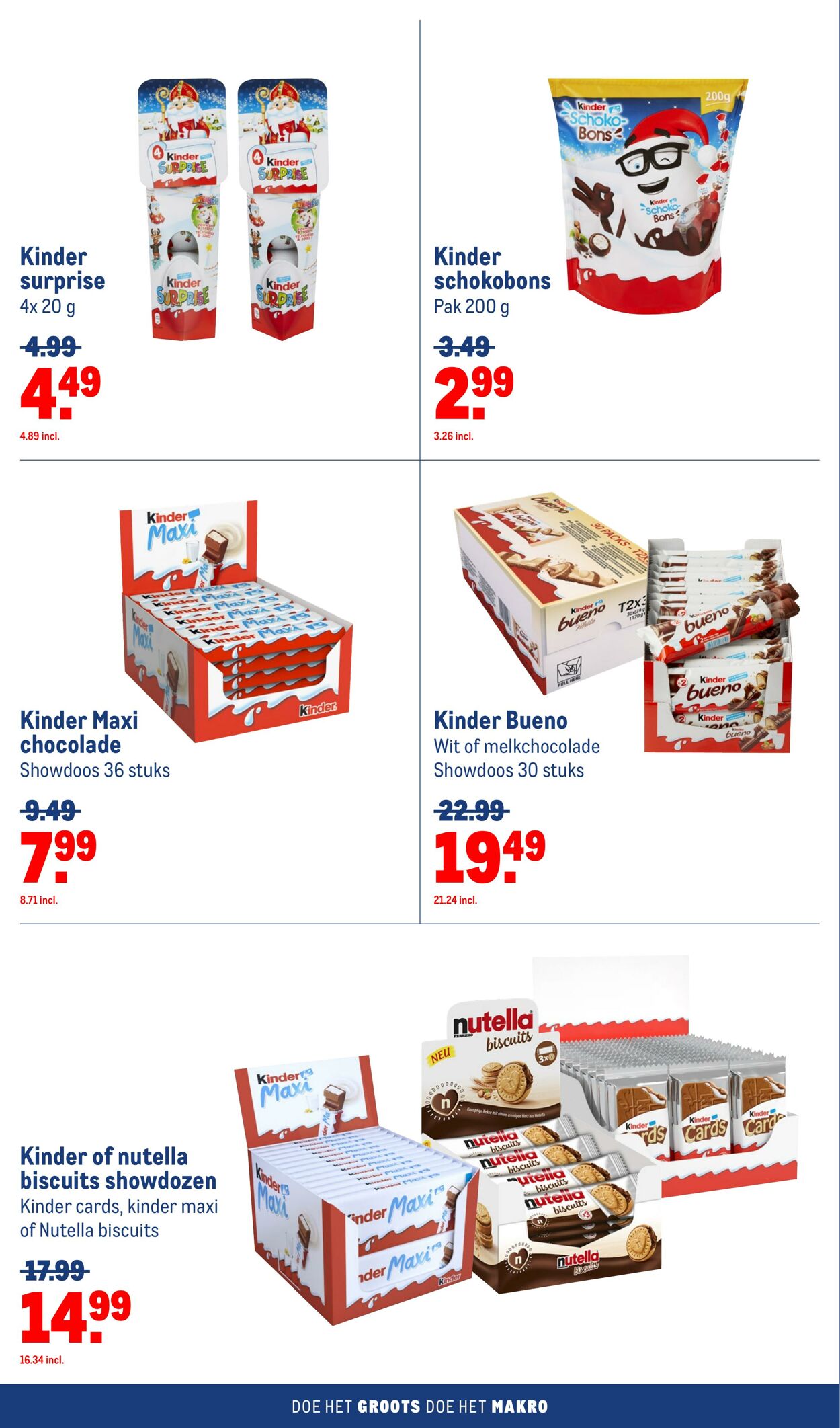 Folder Makro 25.10.2023 - 07.11.2023