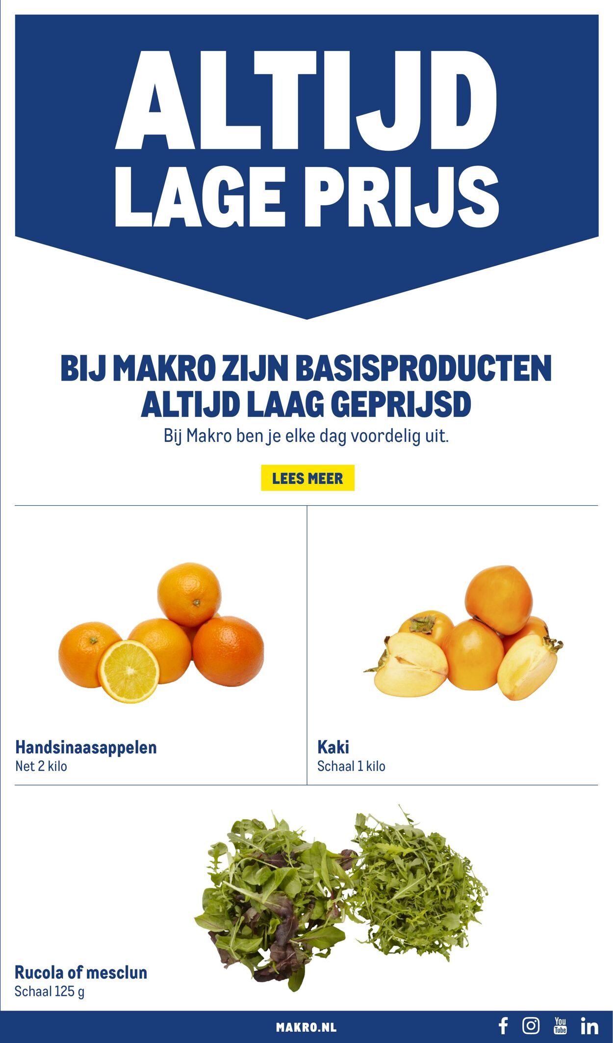 Folder Makro 25.10.2023 - 07.11.2023