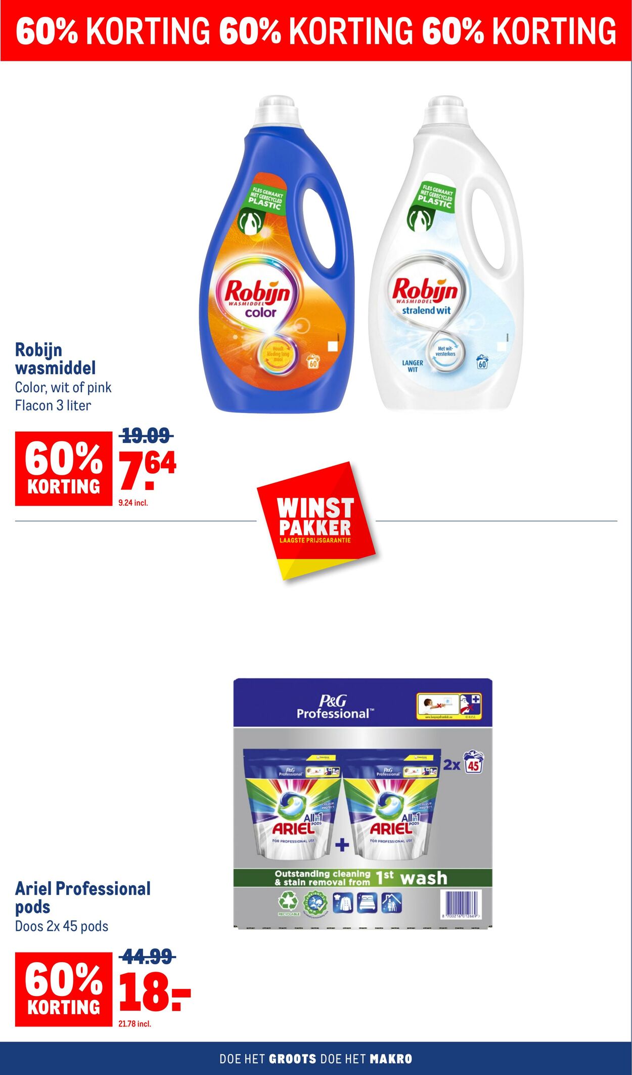 Folder Makro 25.10.2023 - 07.11.2023