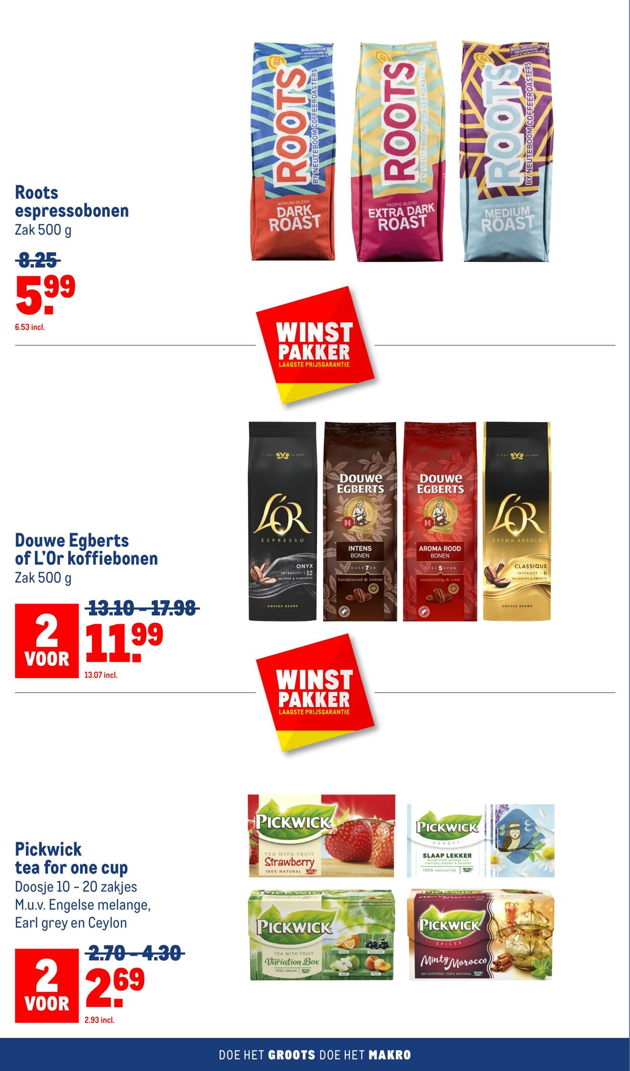 Folder Makro 25.10.2023 - 07.11.2023