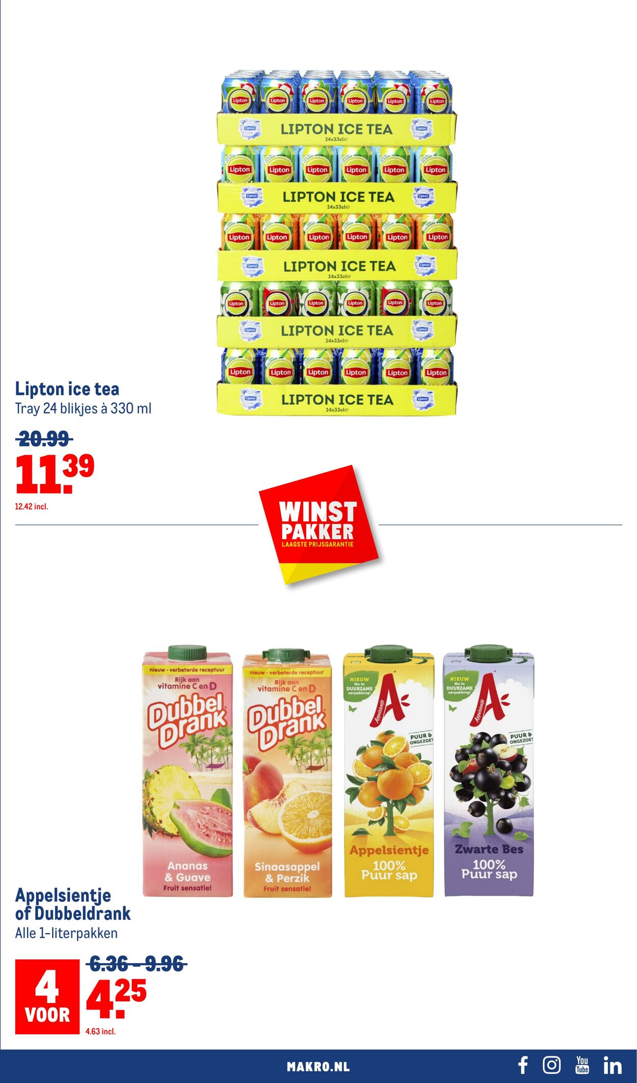 Folder Makro 25.10.2023 - 07.11.2023