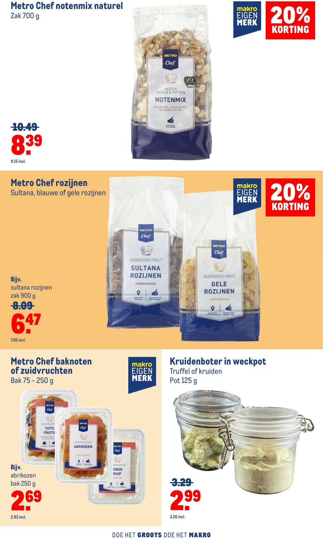 Folder Makro 12.10.2022 - 08.11.2022