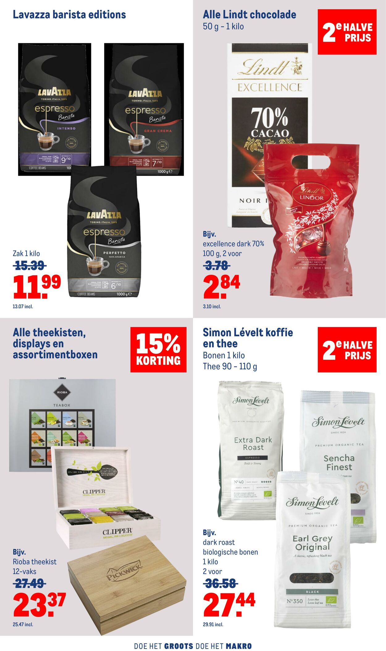 Folder Makro 12.10.2022 - 08.11.2022