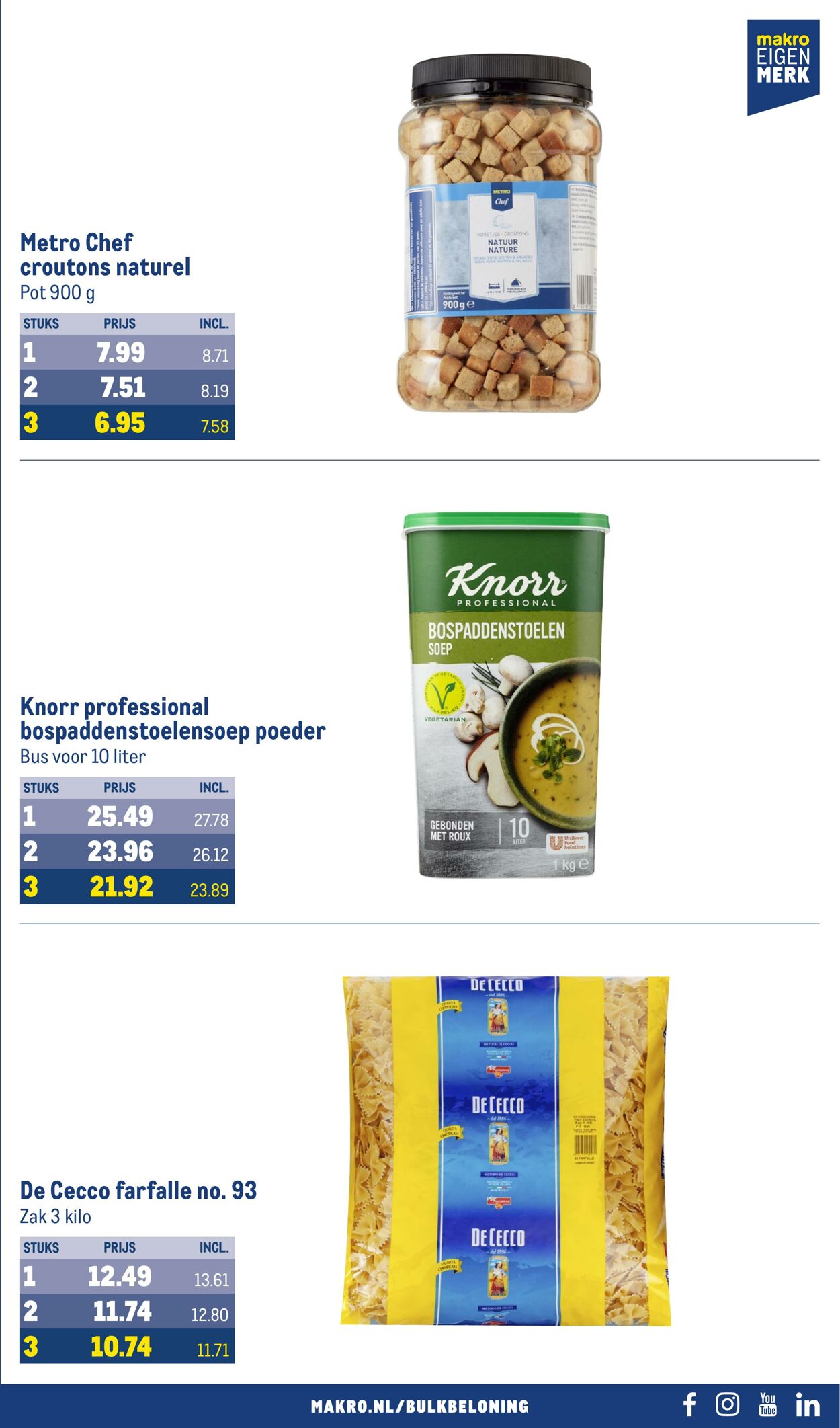 Folder Makro 21.06.2023 - 18.07.2023