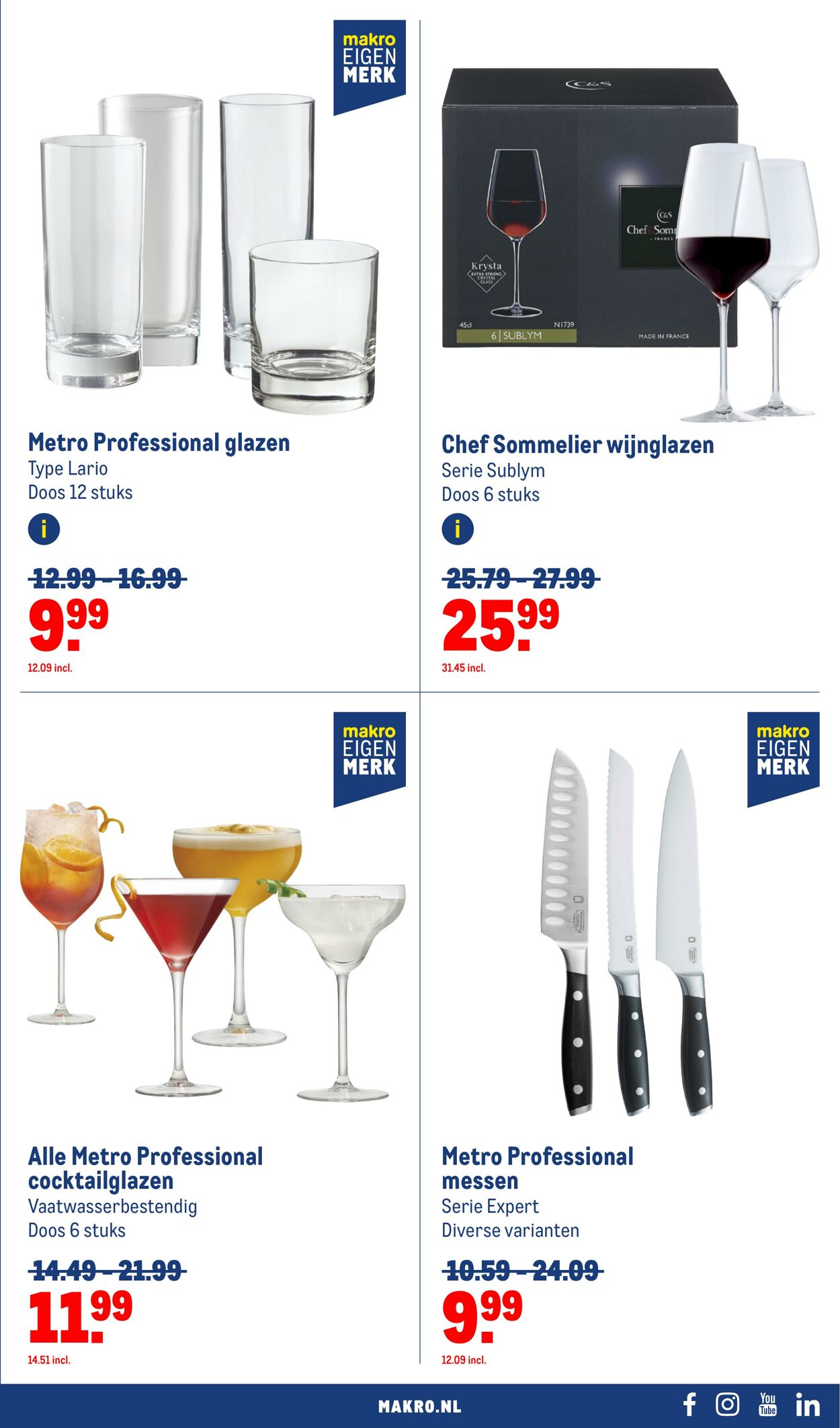 Folder Makro 24.05.2023 - 20.06.2023