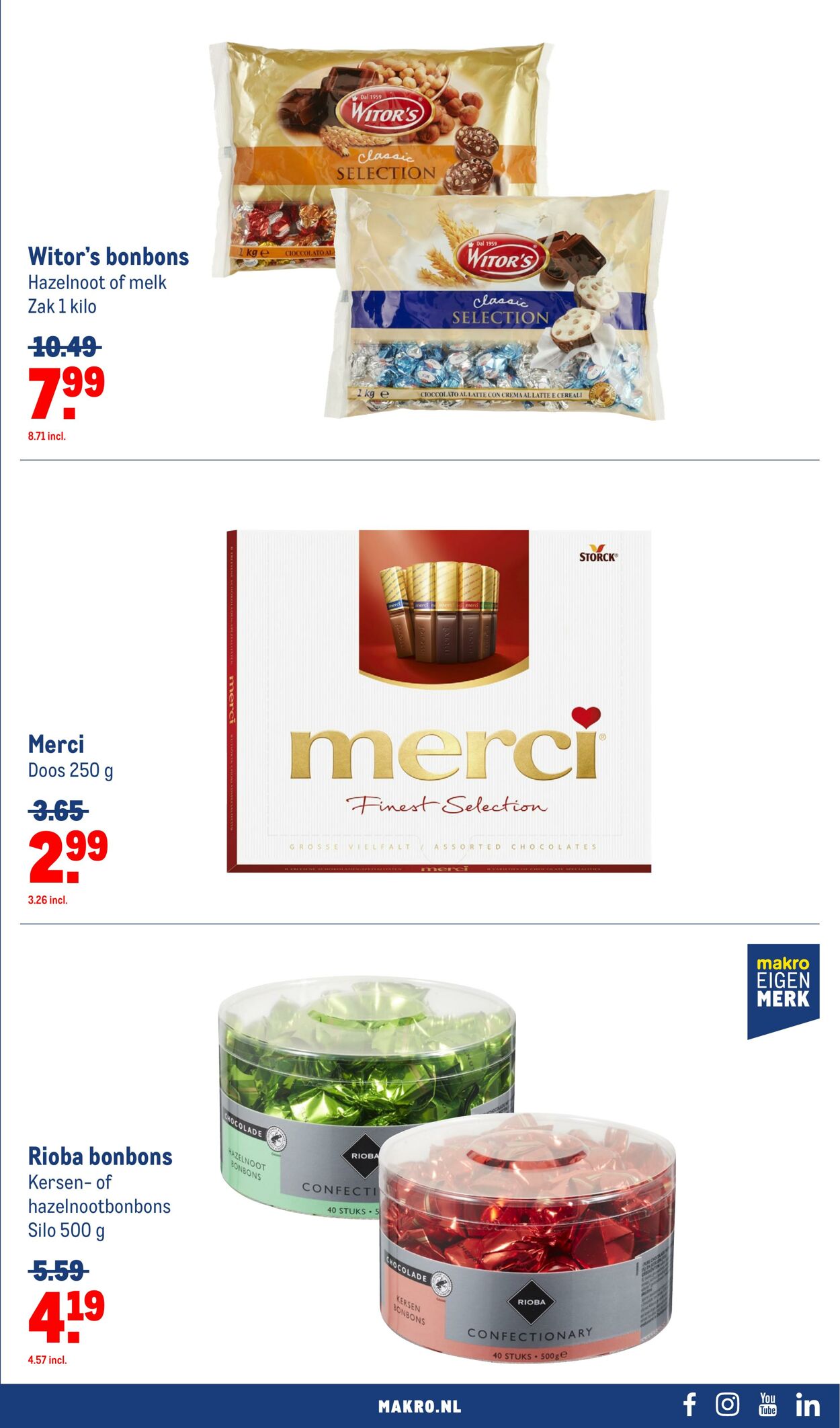 Folder Makro 24.05.2023 - 20.06.2023