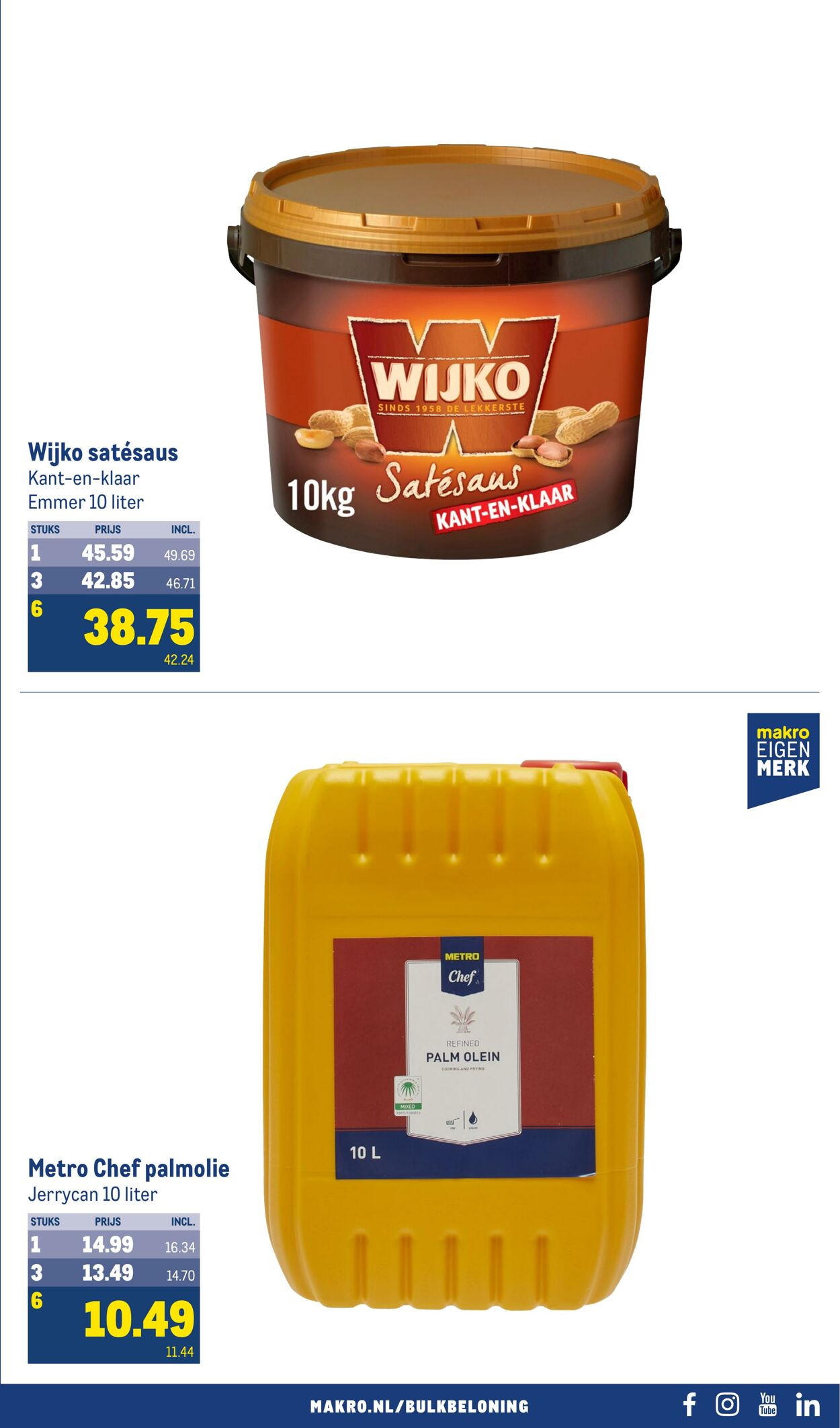 Folder Makro 24.05.2023 - 20.06.2023