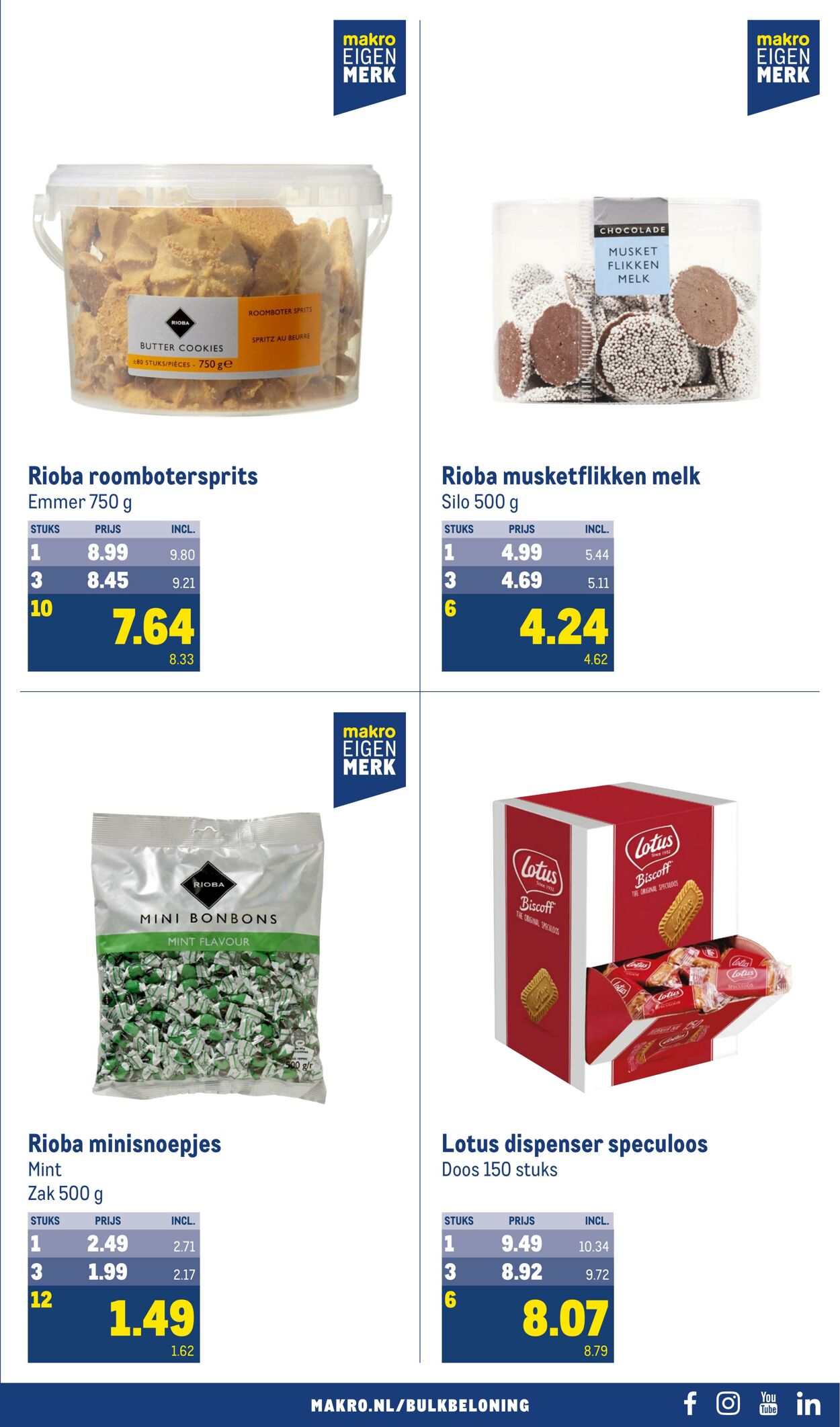 Folder Makro 24.05.2023 - 20.06.2023