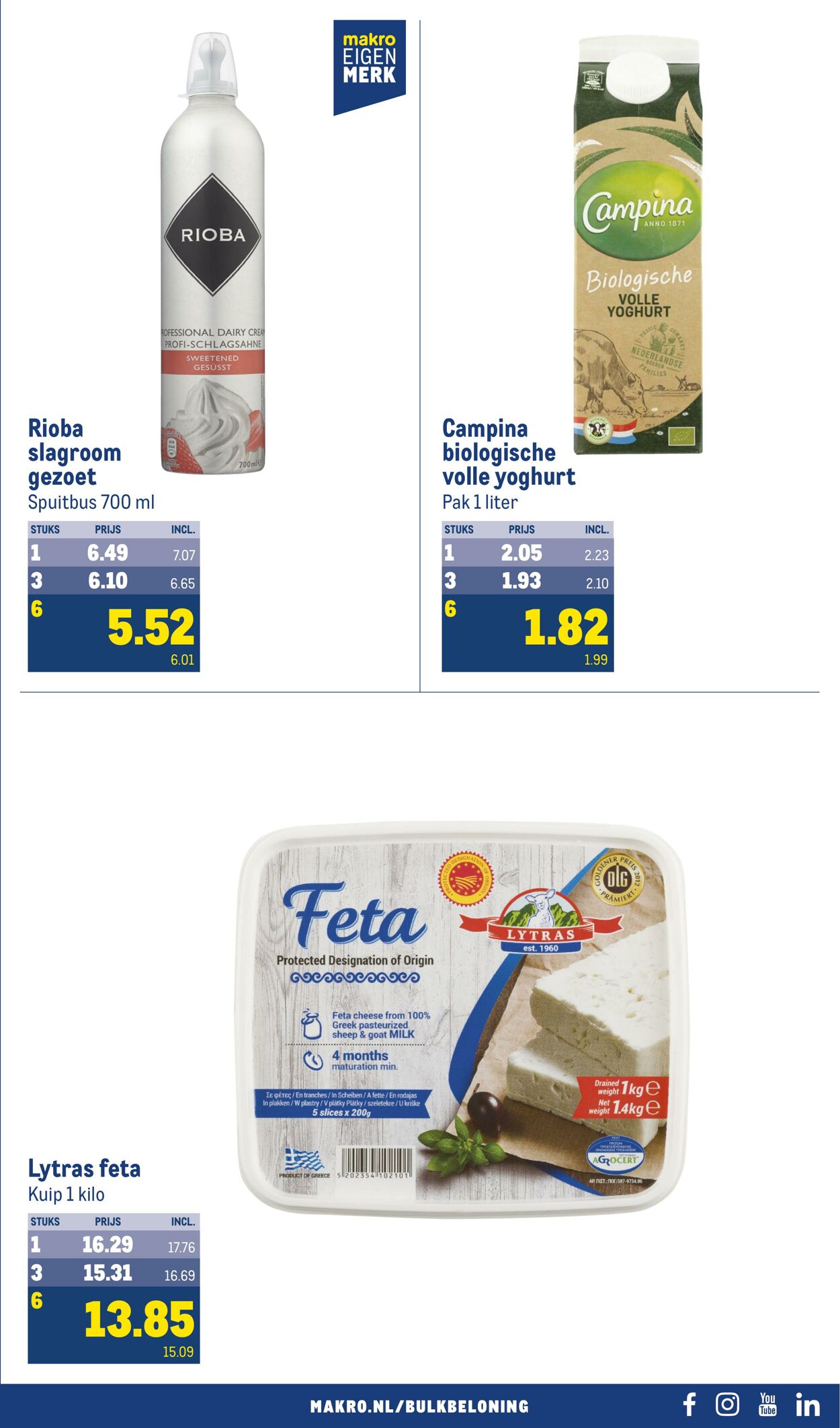 Folder Makro 24.05.2023 - 20.06.2023