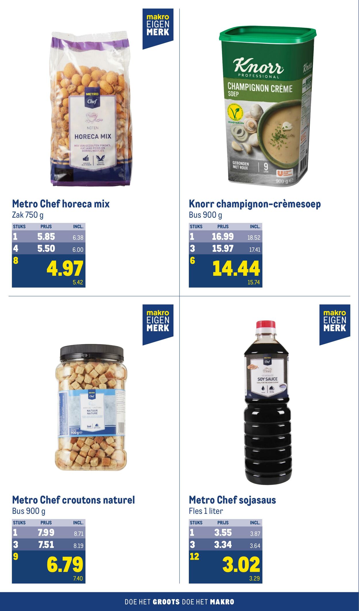 Folder Makro 24.05.2023 - 20.06.2023