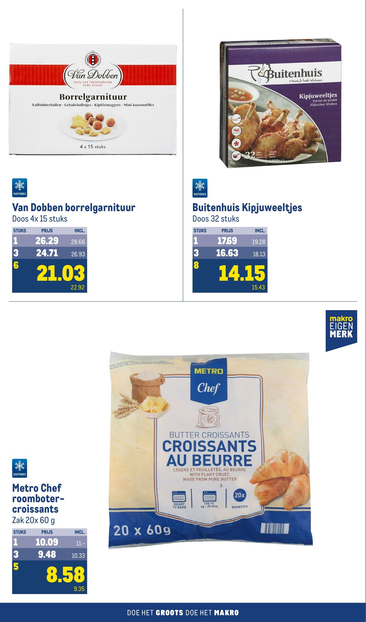 Folder Makro 24.05.2023 - 20.06.2023