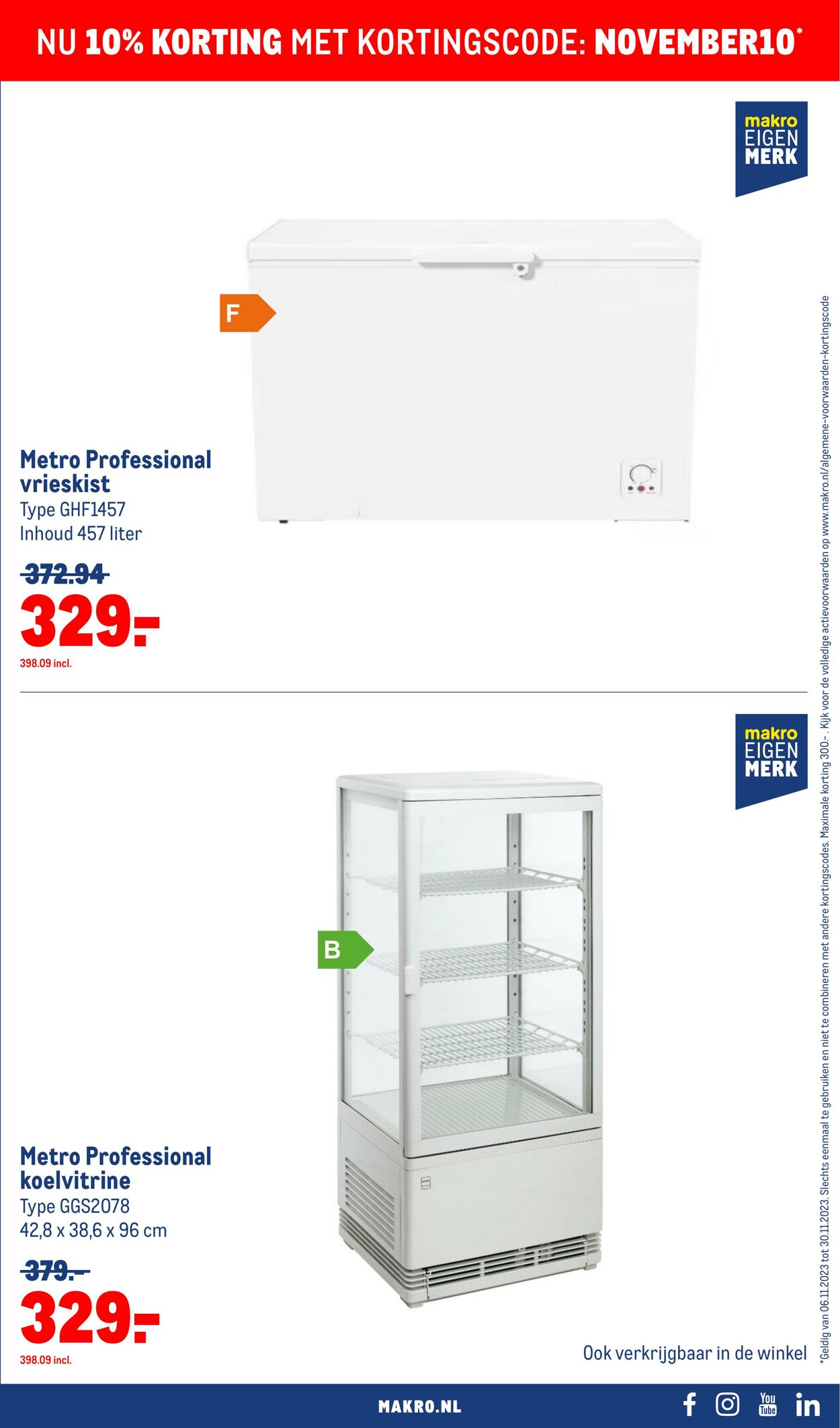 Folder Makro 08.11.2023 - 05.12.2023