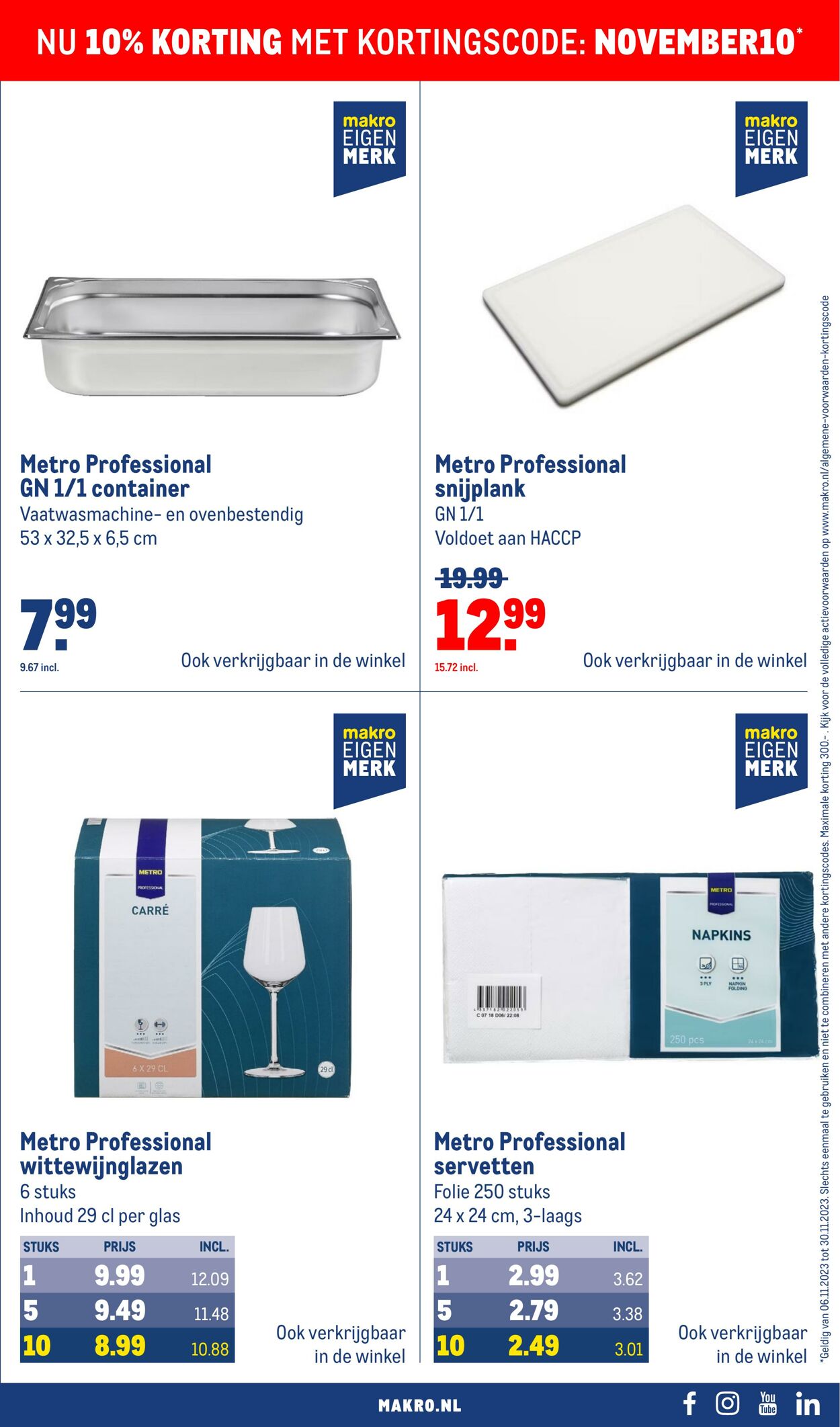 Folder Makro 08.11.2023 - 05.12.2023