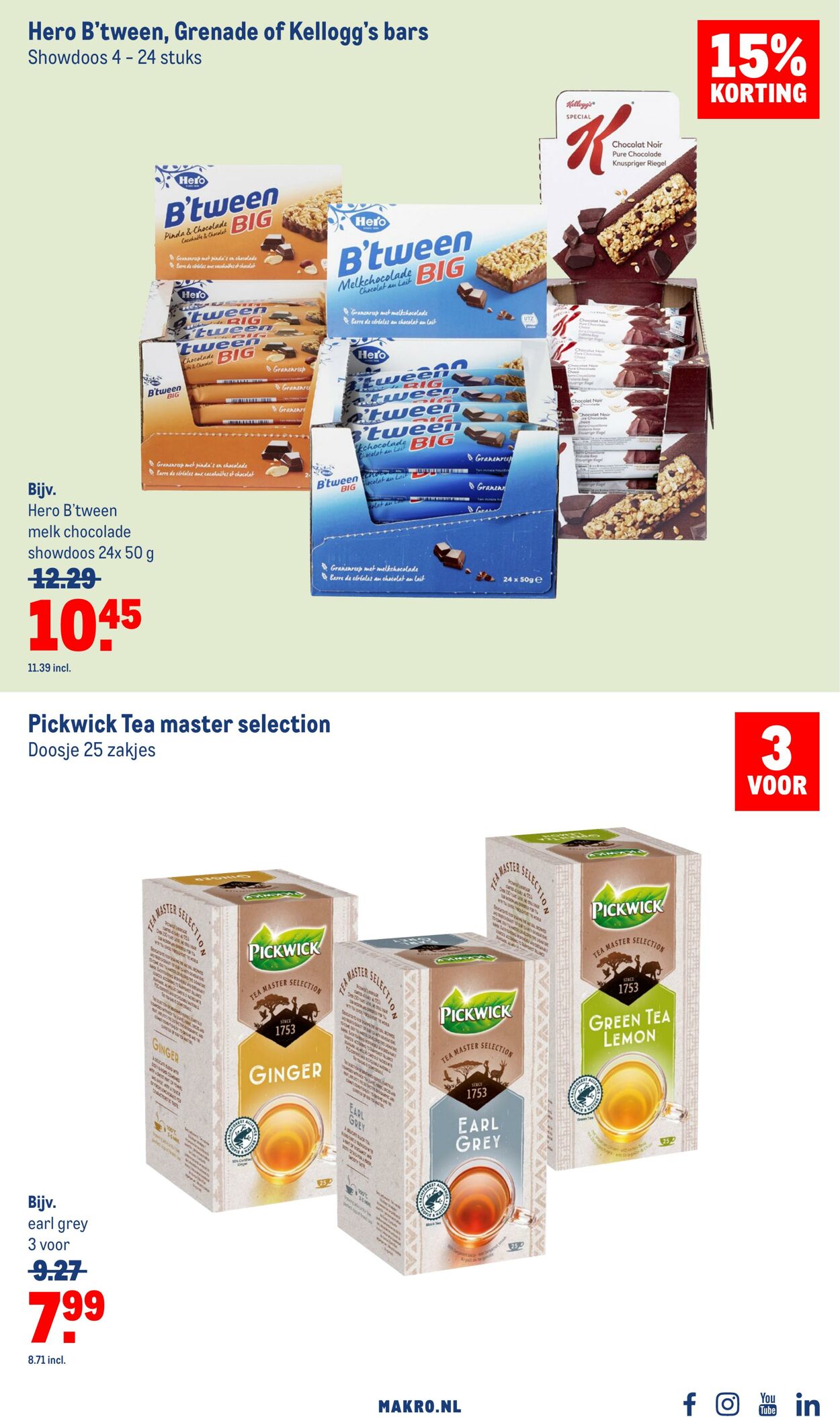 Folder Makro 29.03.2023 - 25.04.2023