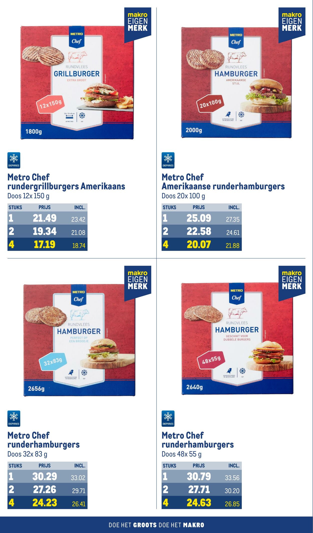 Folder Makro 24.04.2024 - 21.05.2024