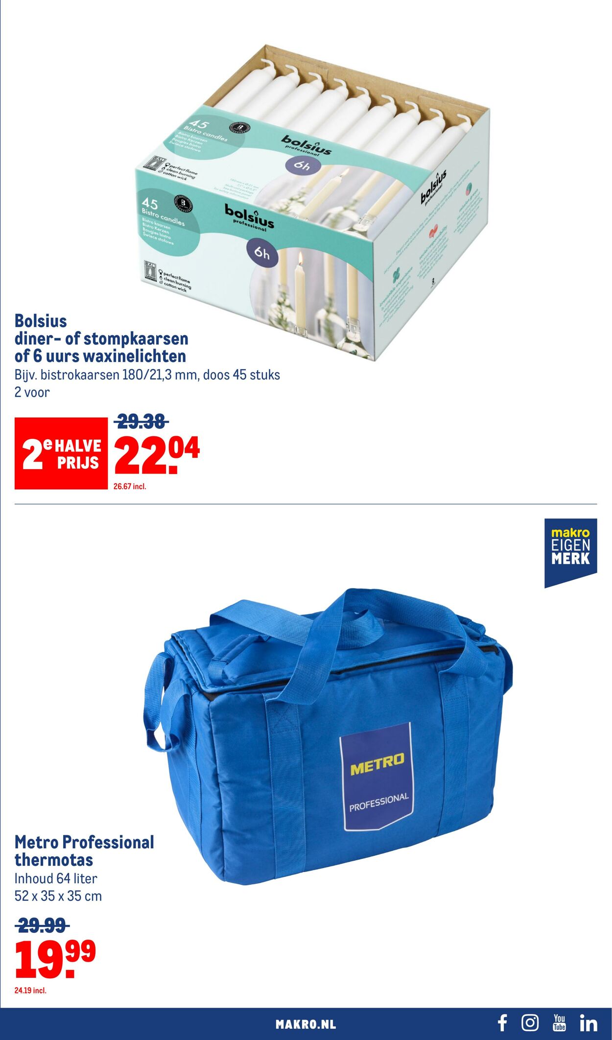 Folder Makro 24.04.2024 - 21.05.2024