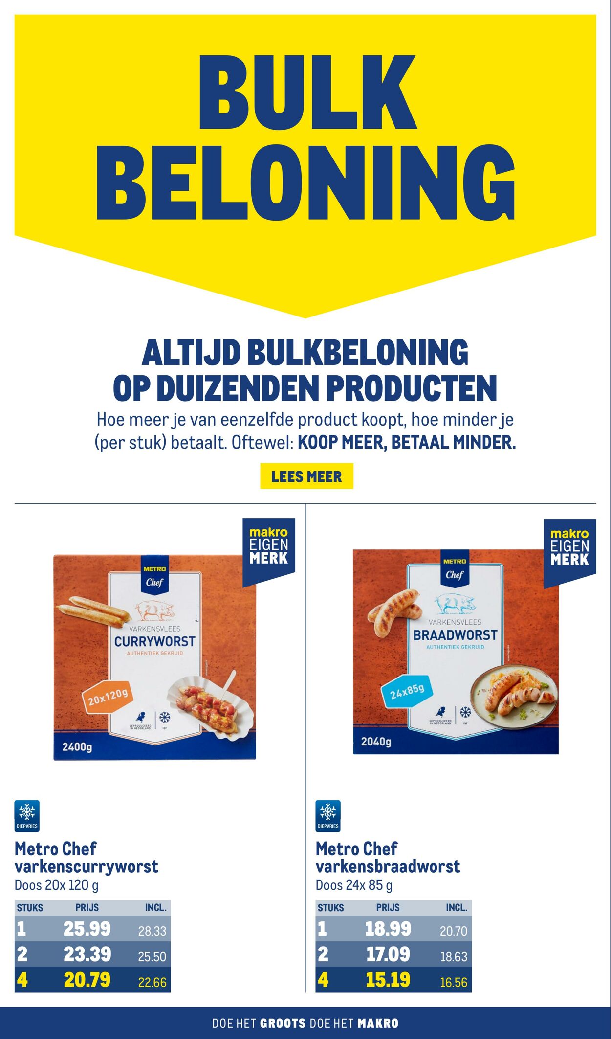 Folder Makro 24.04.2024 - 21.05.2024