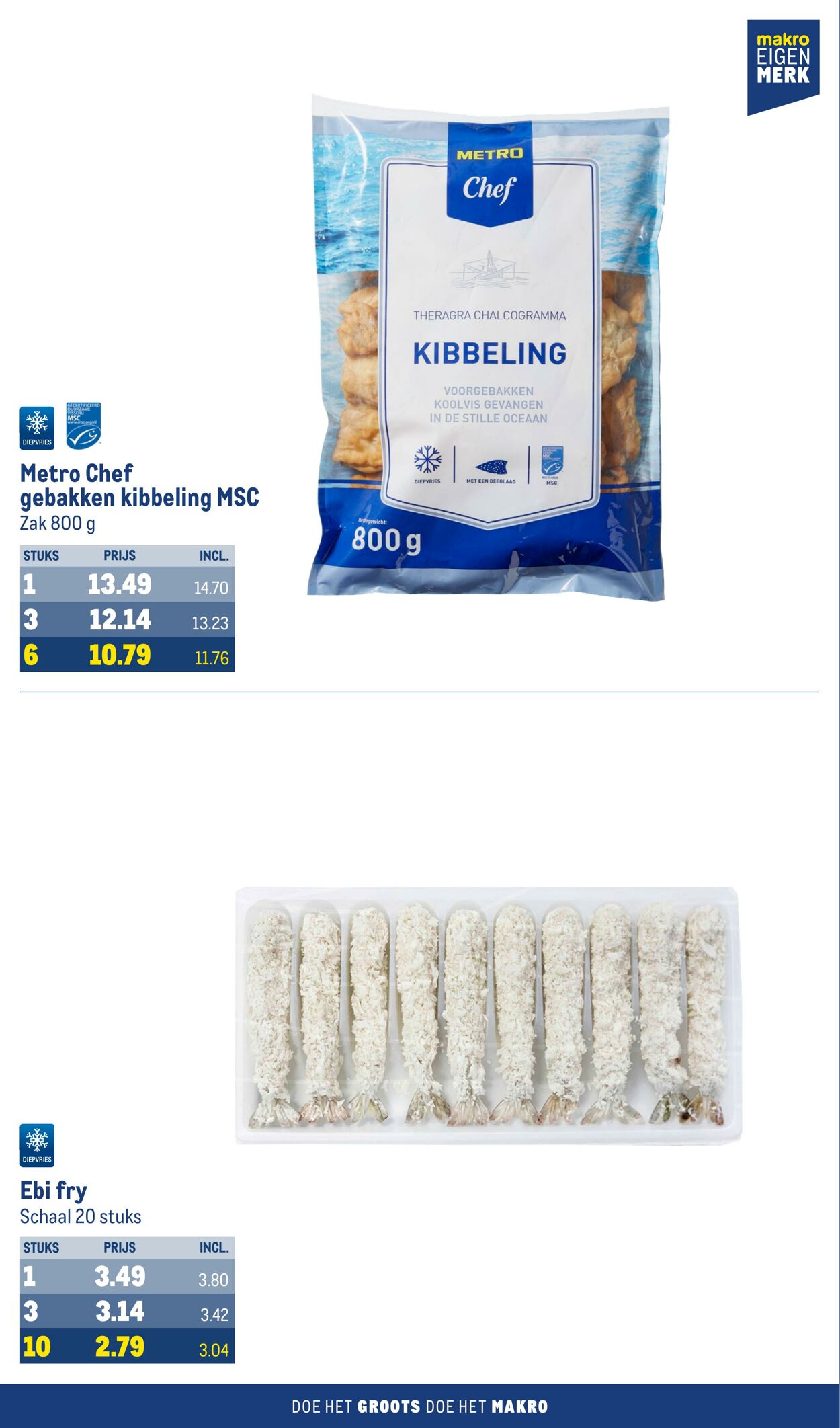 Folder Makro 24.04.2024 - 21.05.2024