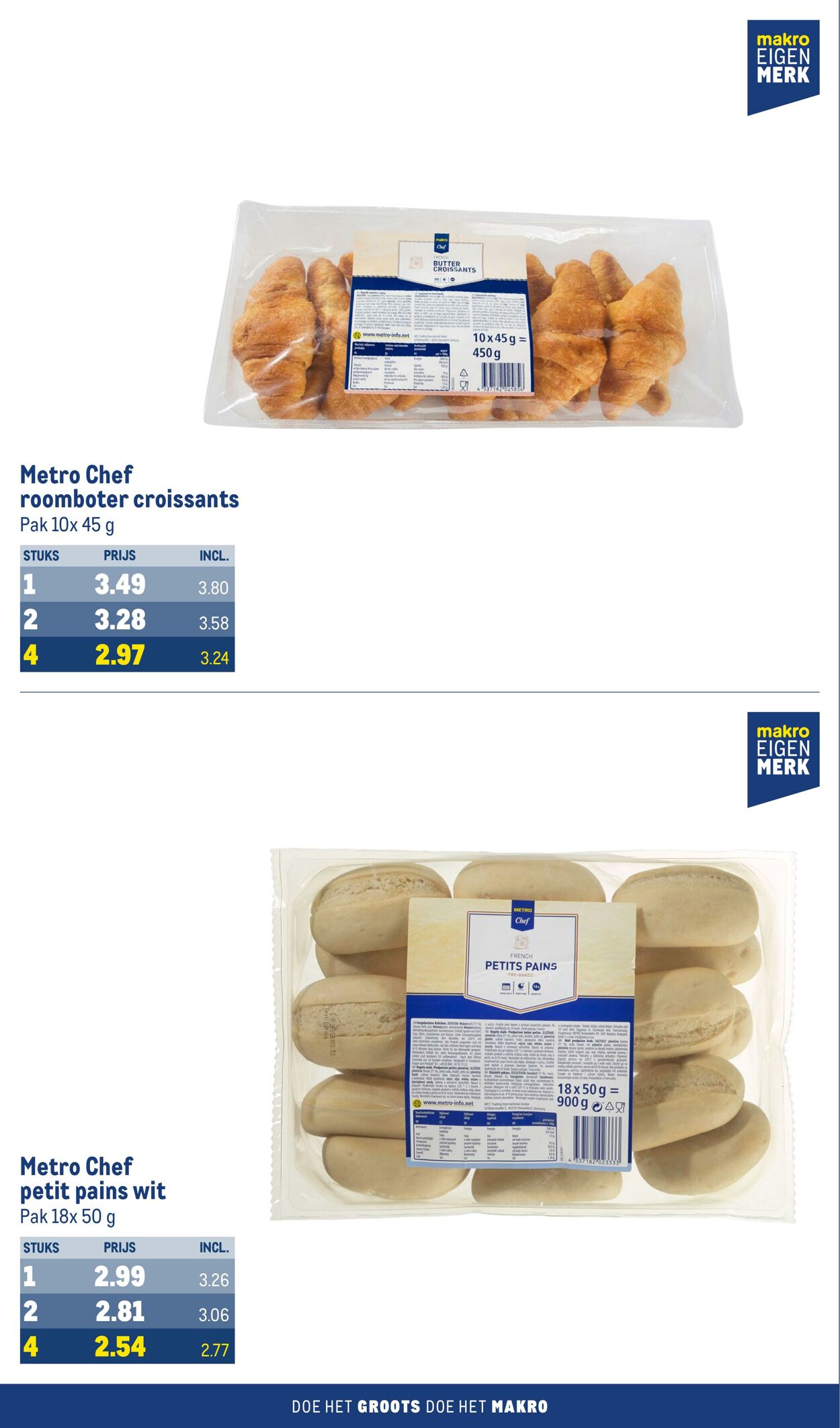 Folder Makro 24.04.2024 - 21.05.2024