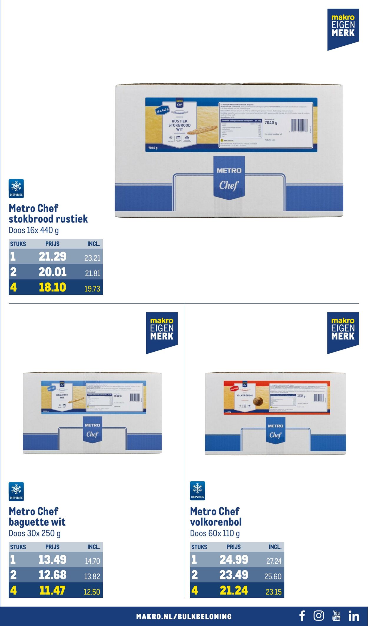 Folder Makro 24.04.2024 - 21.05.2024