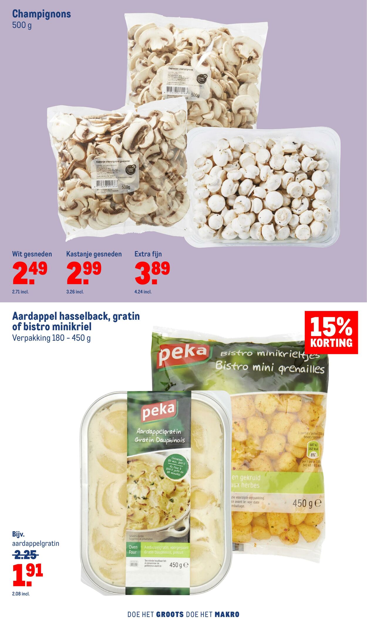 Folder Makro 07.12.2022 - 24.12.2022