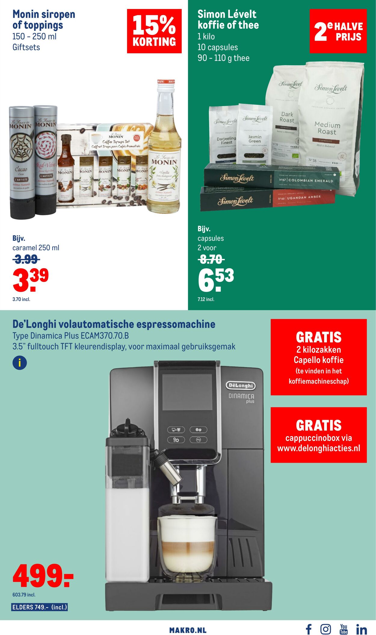 Folder Makro 07.12.2022 - 24.12.2022