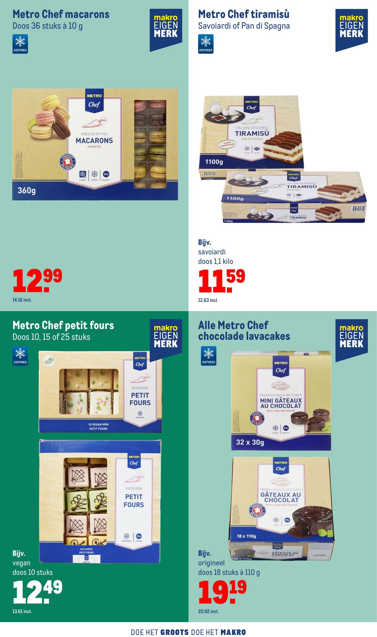 Folder Makro 07.12.2022 - 24.12.2022