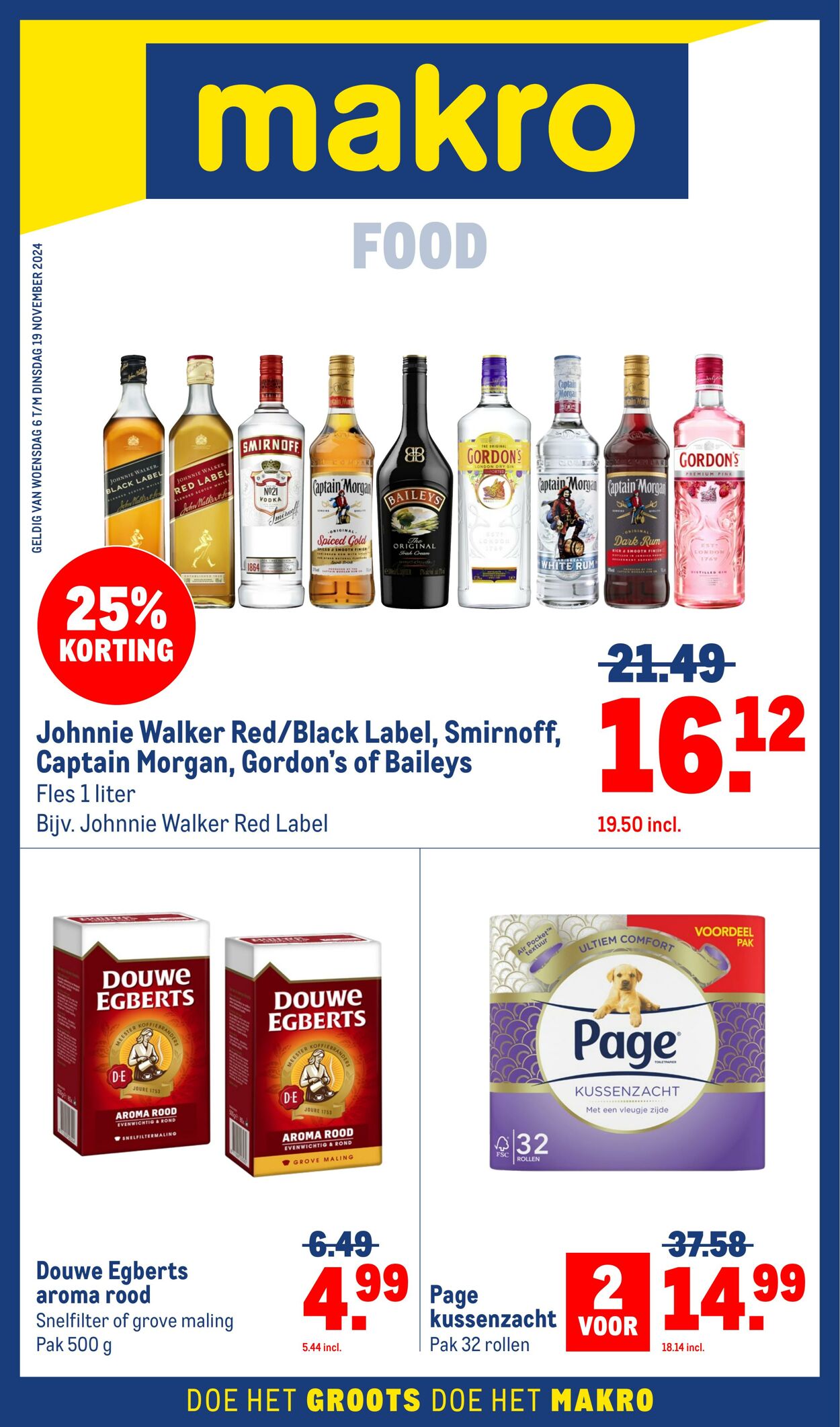 Folder Makro 06.11.2024 - 19.11.2024