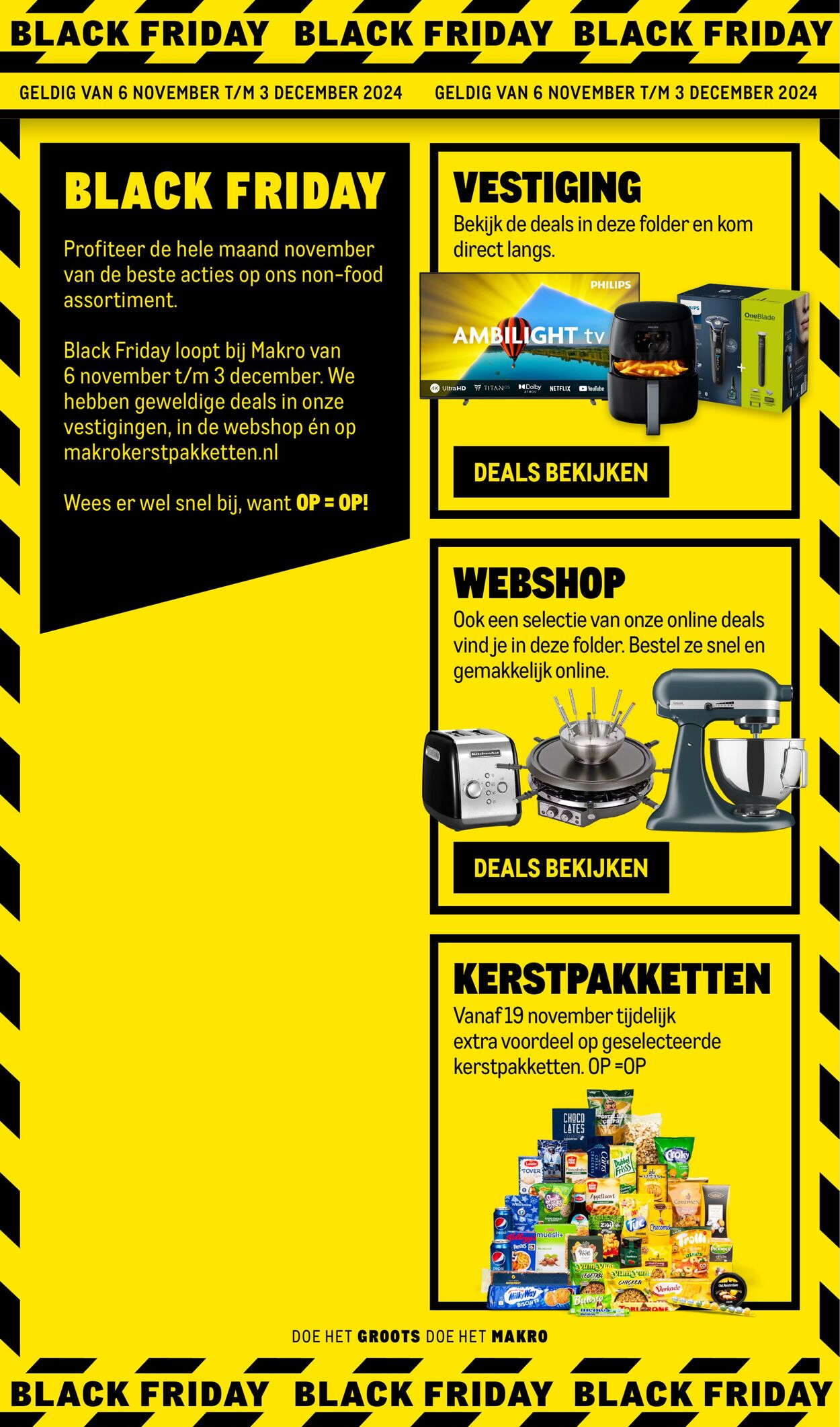 Folder Makro 06.11.2024 - 03.12.2024