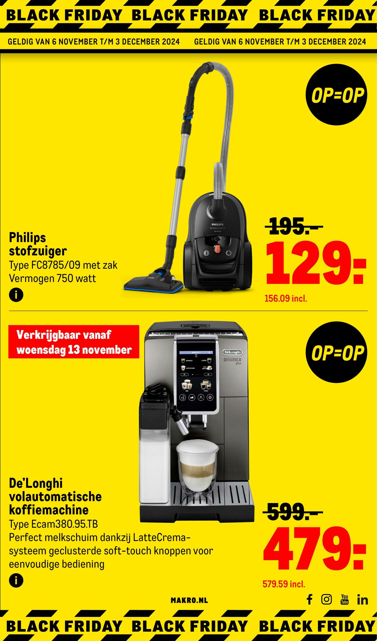 Folder Makro 06.11.2024 - 03.12.2024