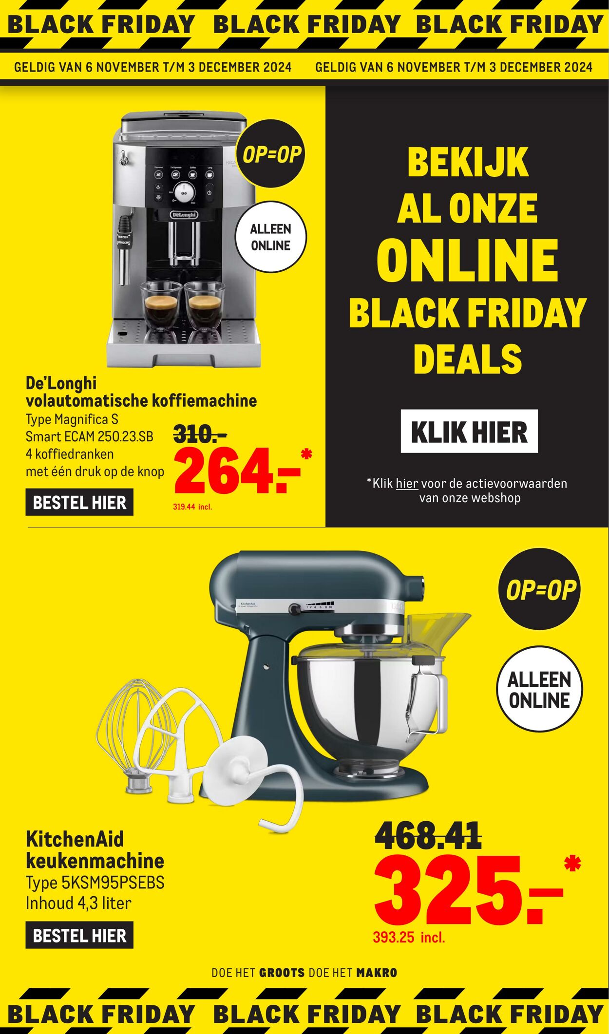 Folder Makro 06.11.2024 - 03.12.2024