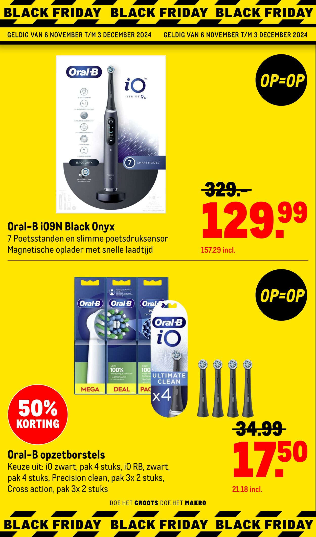 Folder Makro 06.11.2024 - 03.12.2024