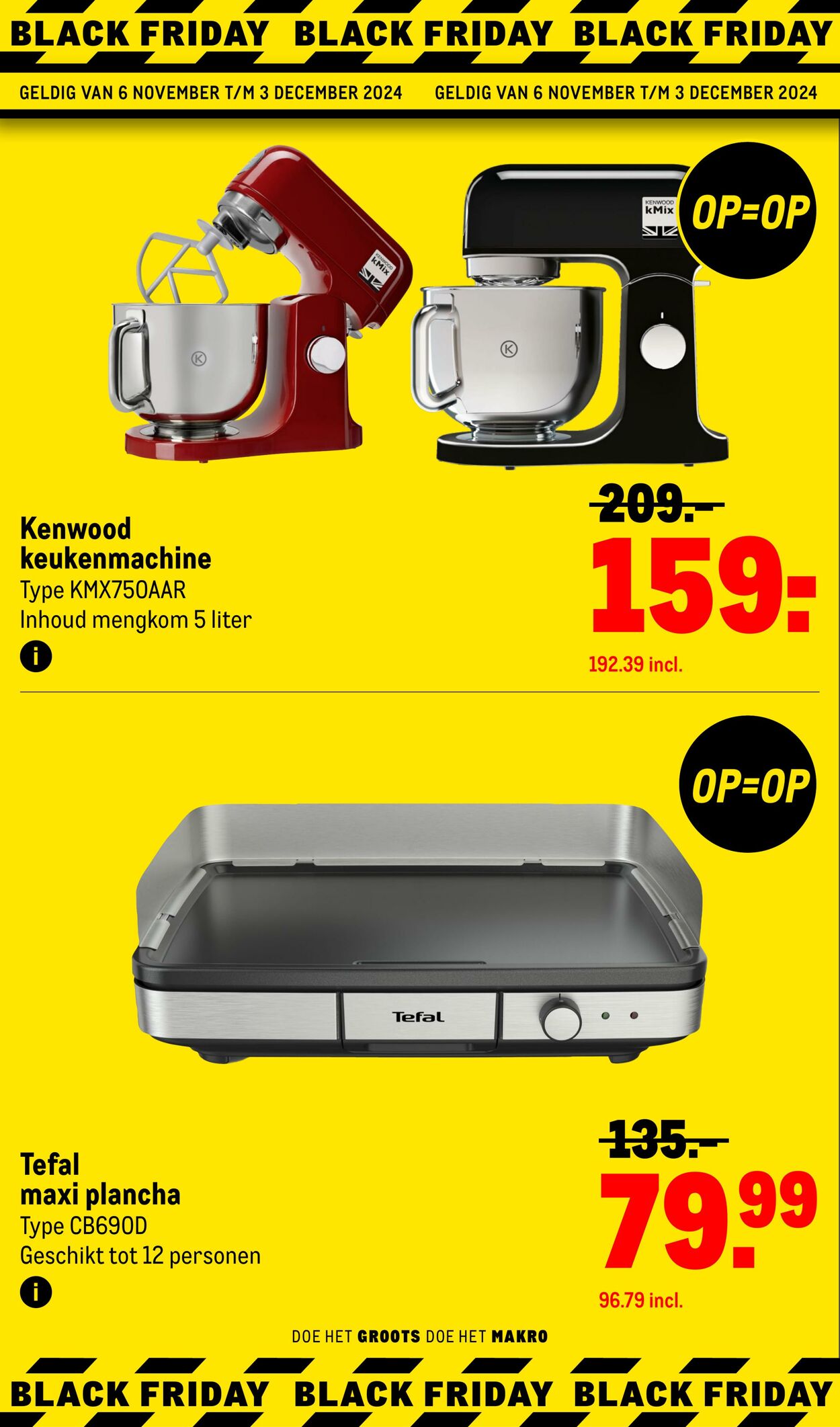 Folder Makro 06.11.2024 - 03.12.2024