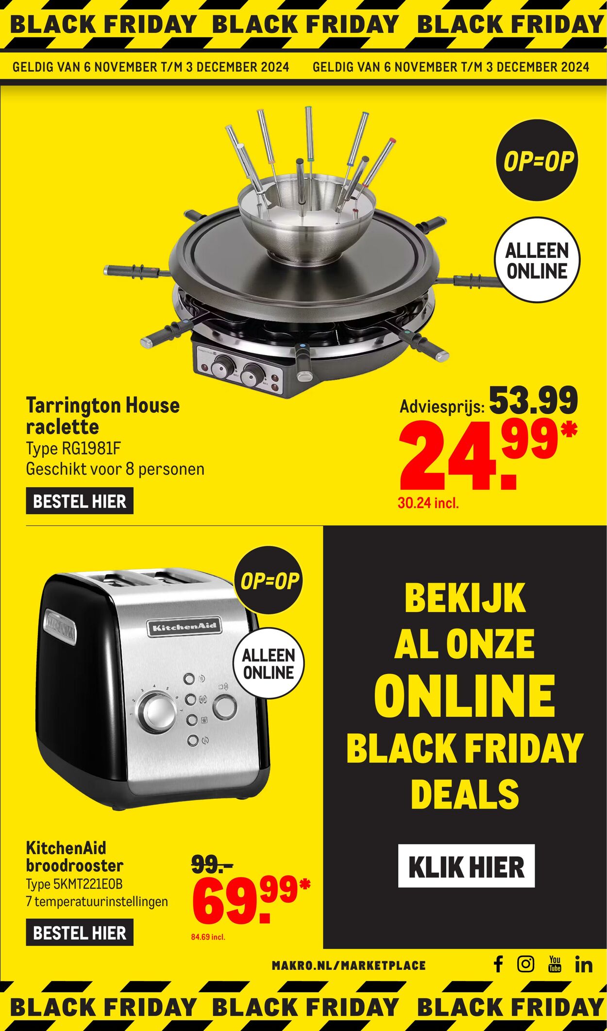 Folder Makro 06.11.2024 - 03.12.2024