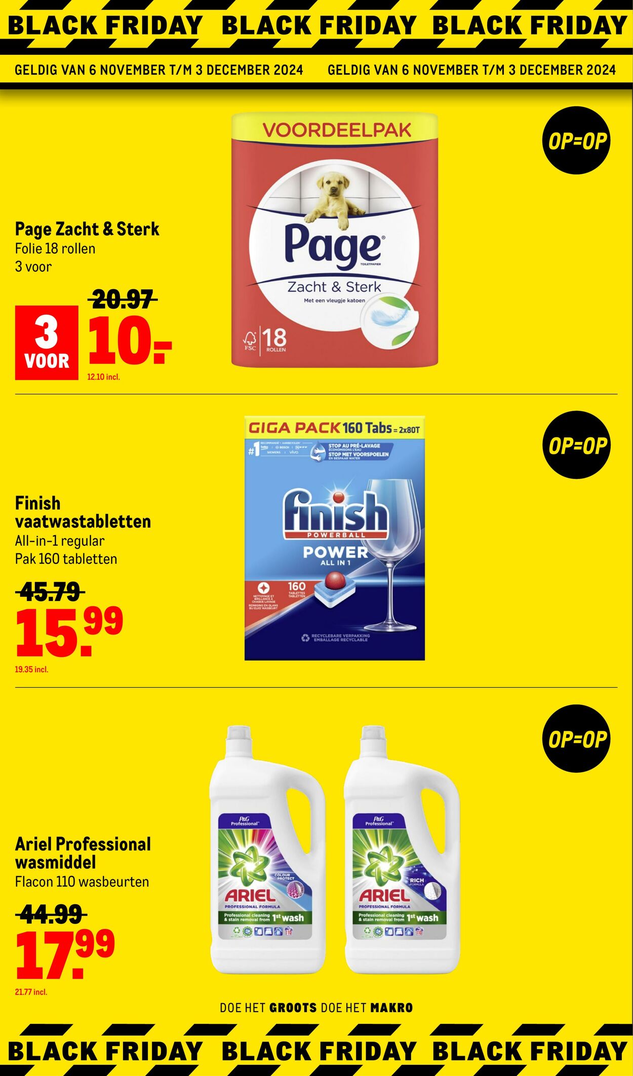 Folder Makro 06.11.2024 - 03.12.2024