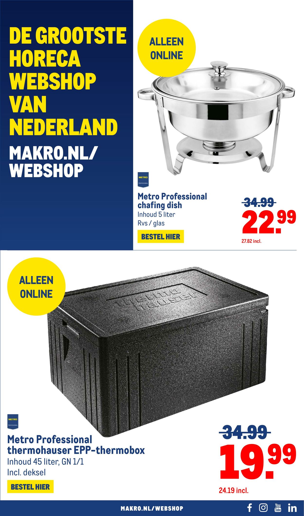 Folder Makro 30.12.2025 - 13.01.2026
