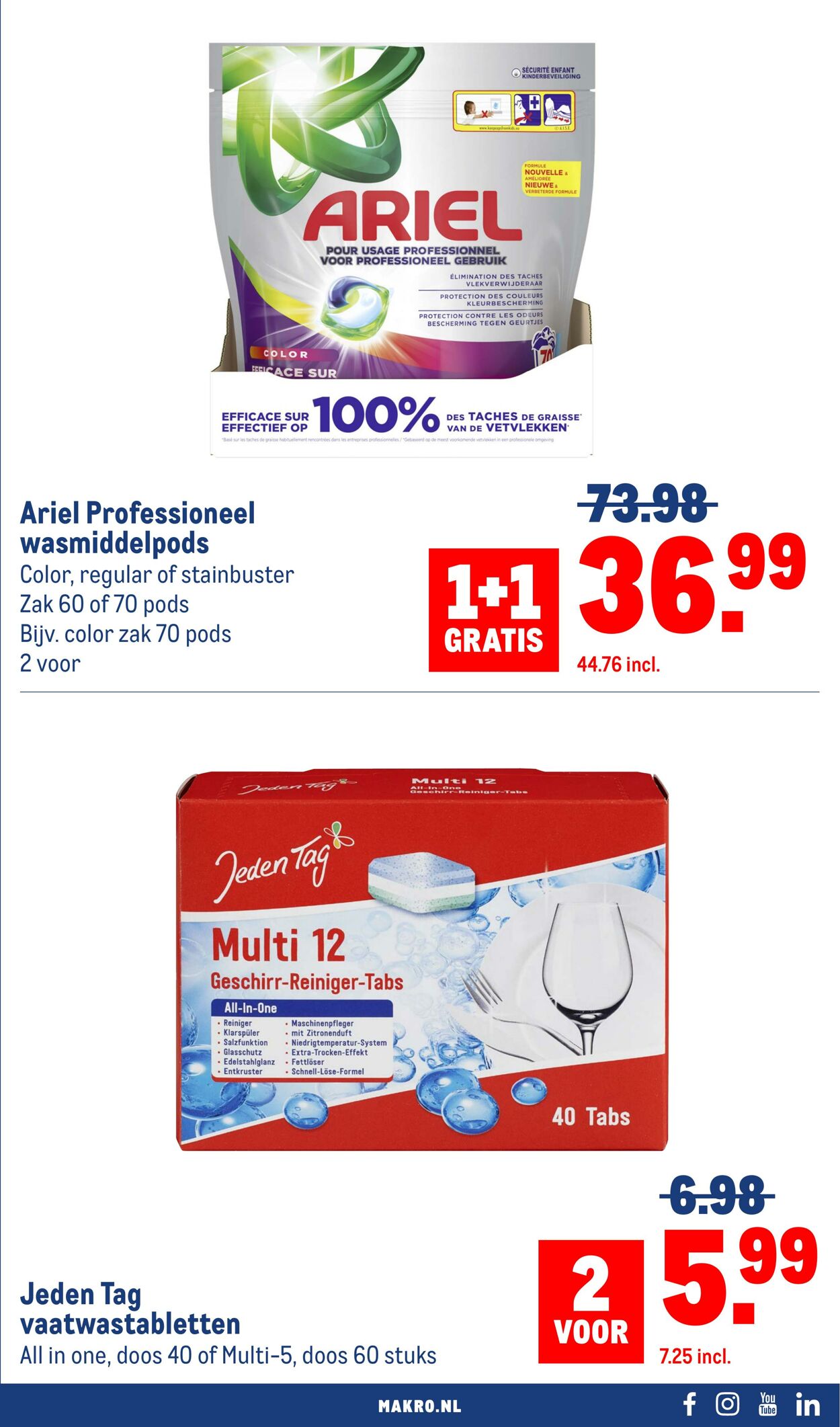 Folder Makro 30.12.2025 - 13.01.2026