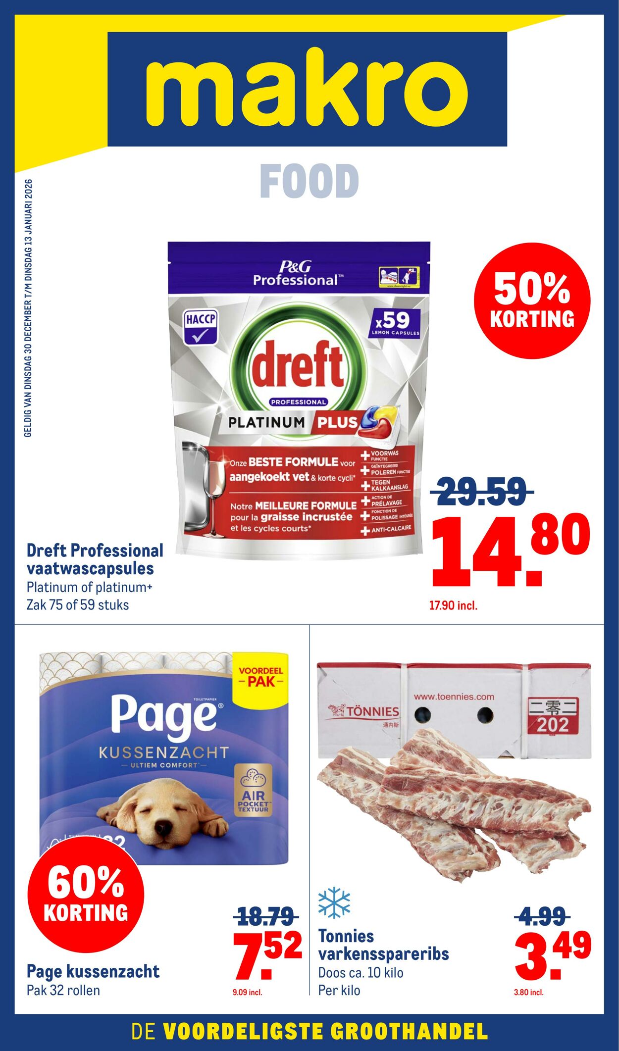 Folder Makro 30.12.2025 - 13.01.2026
