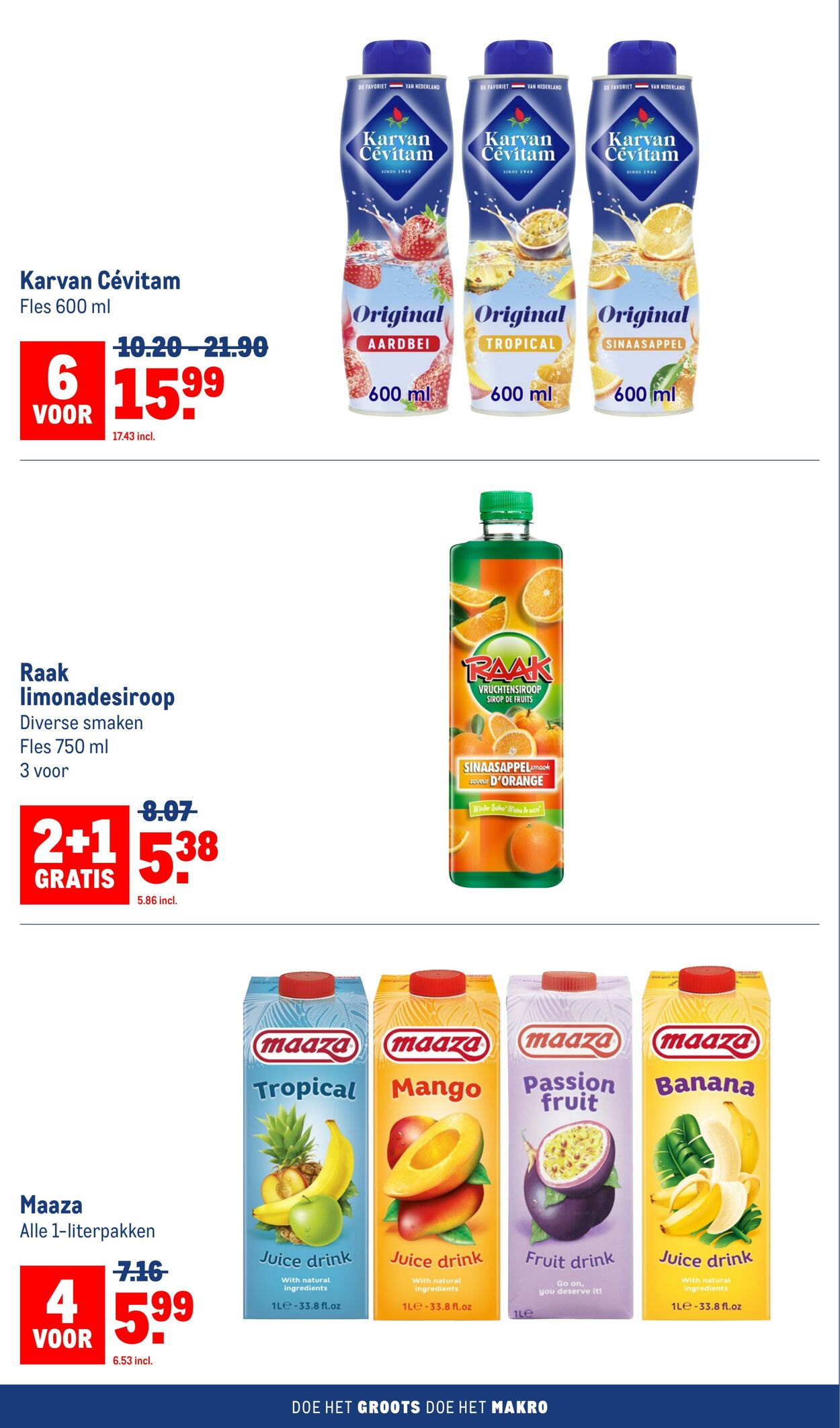 Folder Makro 03.07.2024 - 16.07.2024