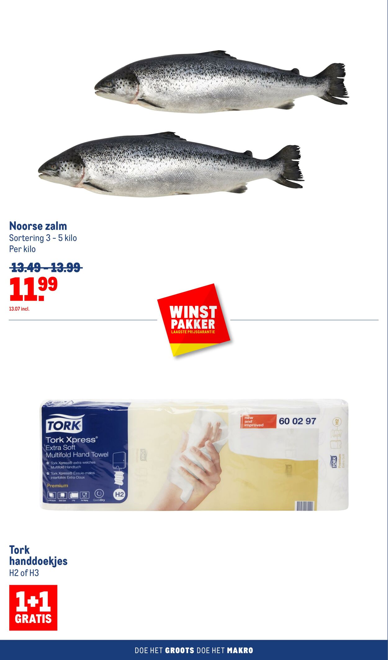 Folder Makro 31.01.2024 - 27.02.2024