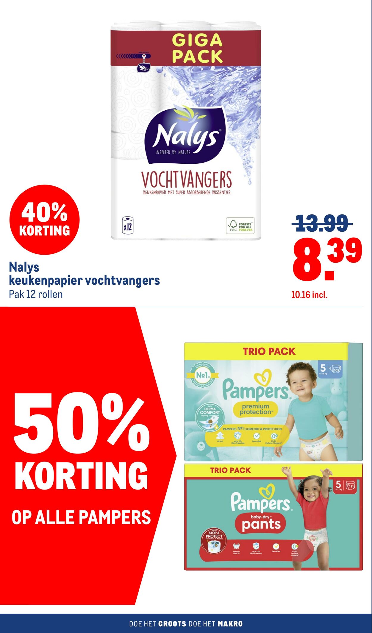 Folder Makro 29.01.2025 - 11.02.2025