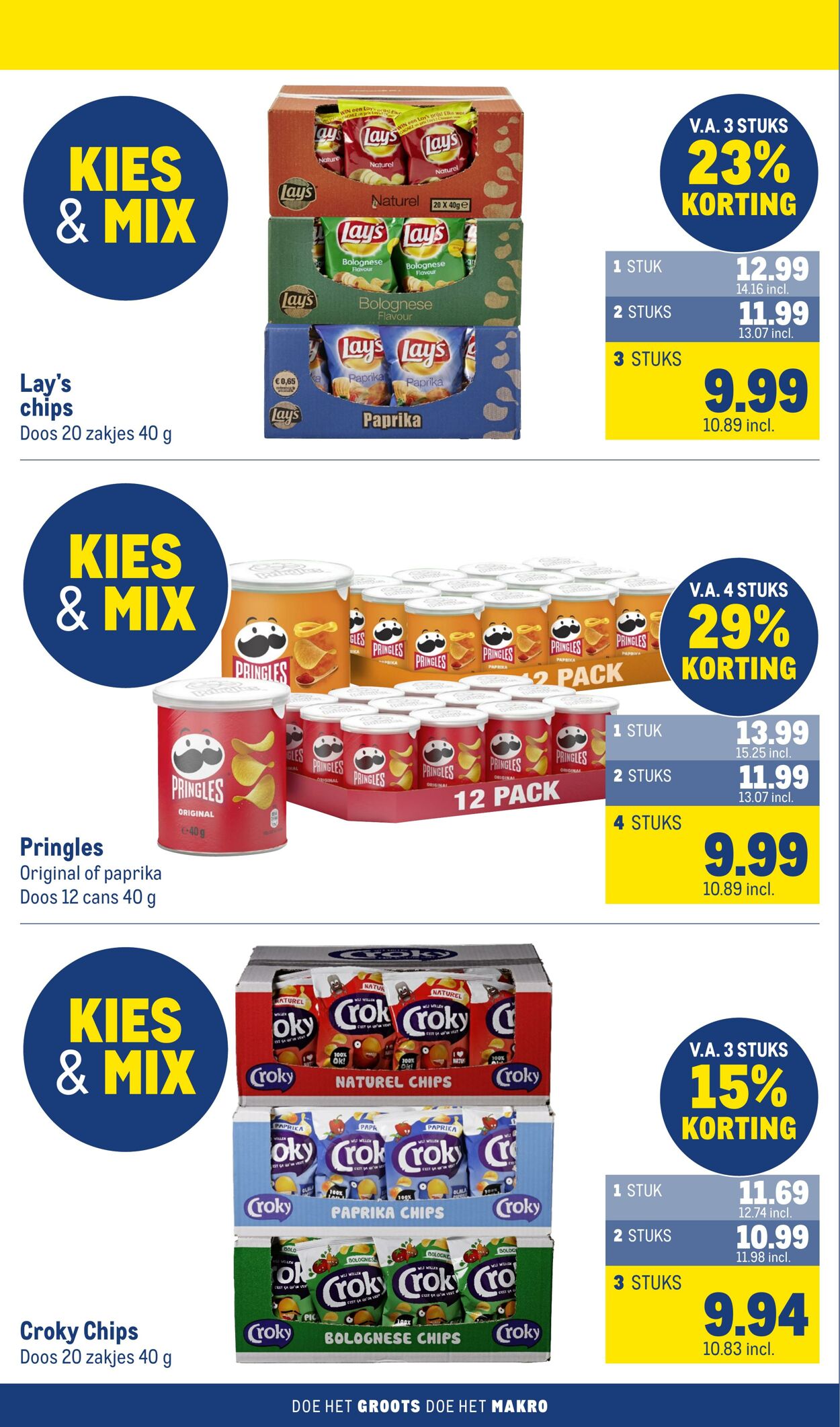 Folder Makro 29.01.2025 - 11.02.2025