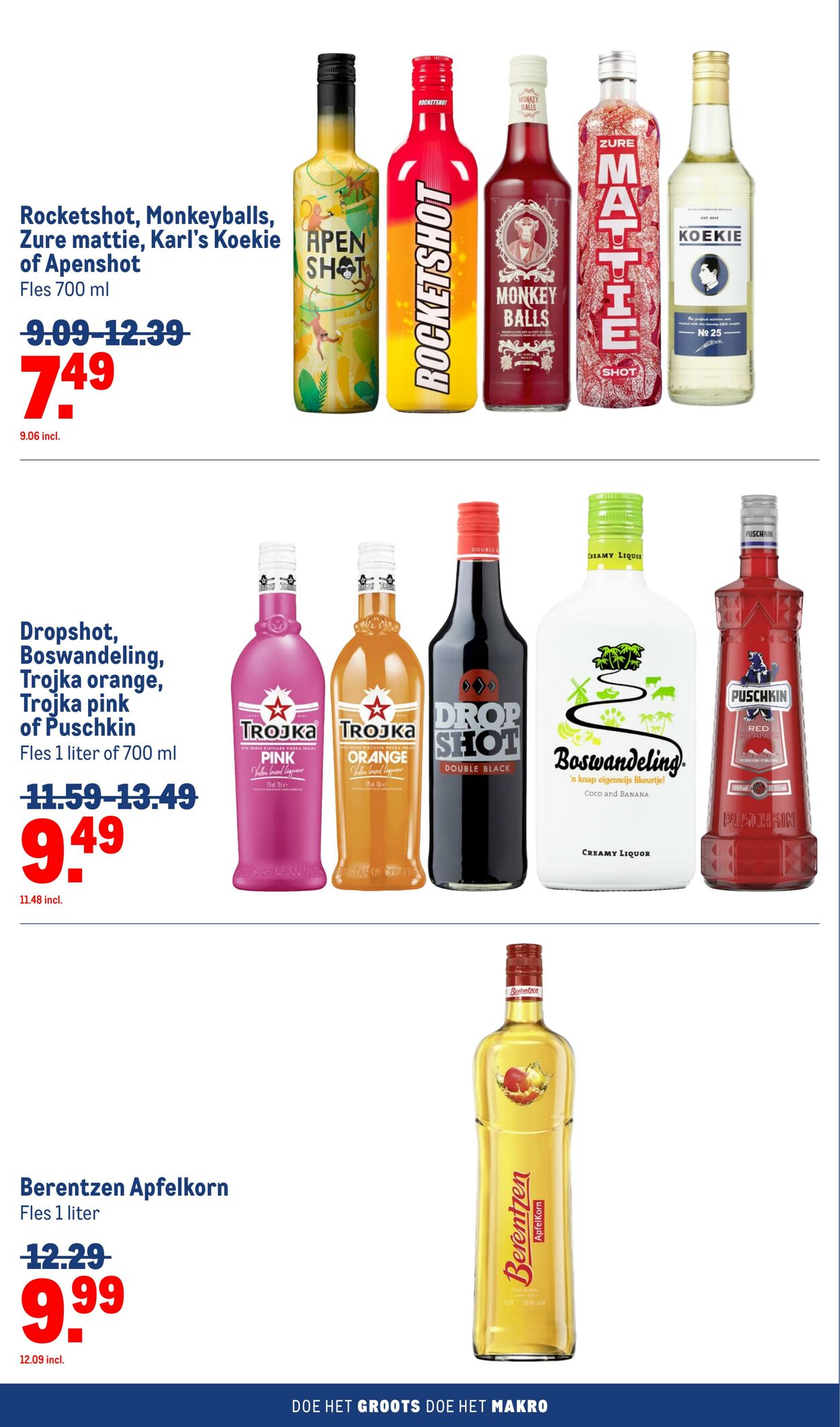 Folder Makro 29.01.2025 - 11.02.2025