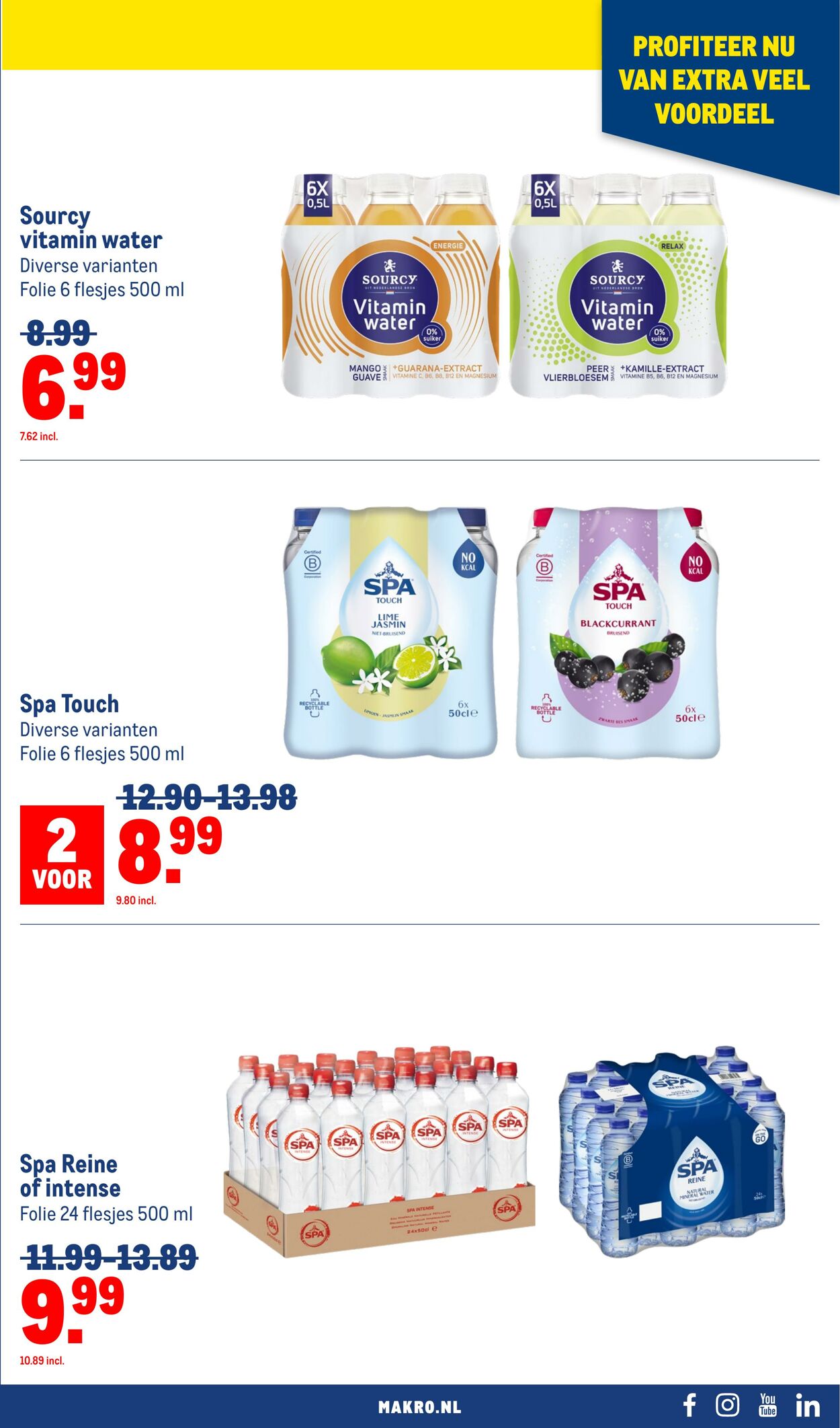 Folder Makro 29.01.2025 - 11.02.2025