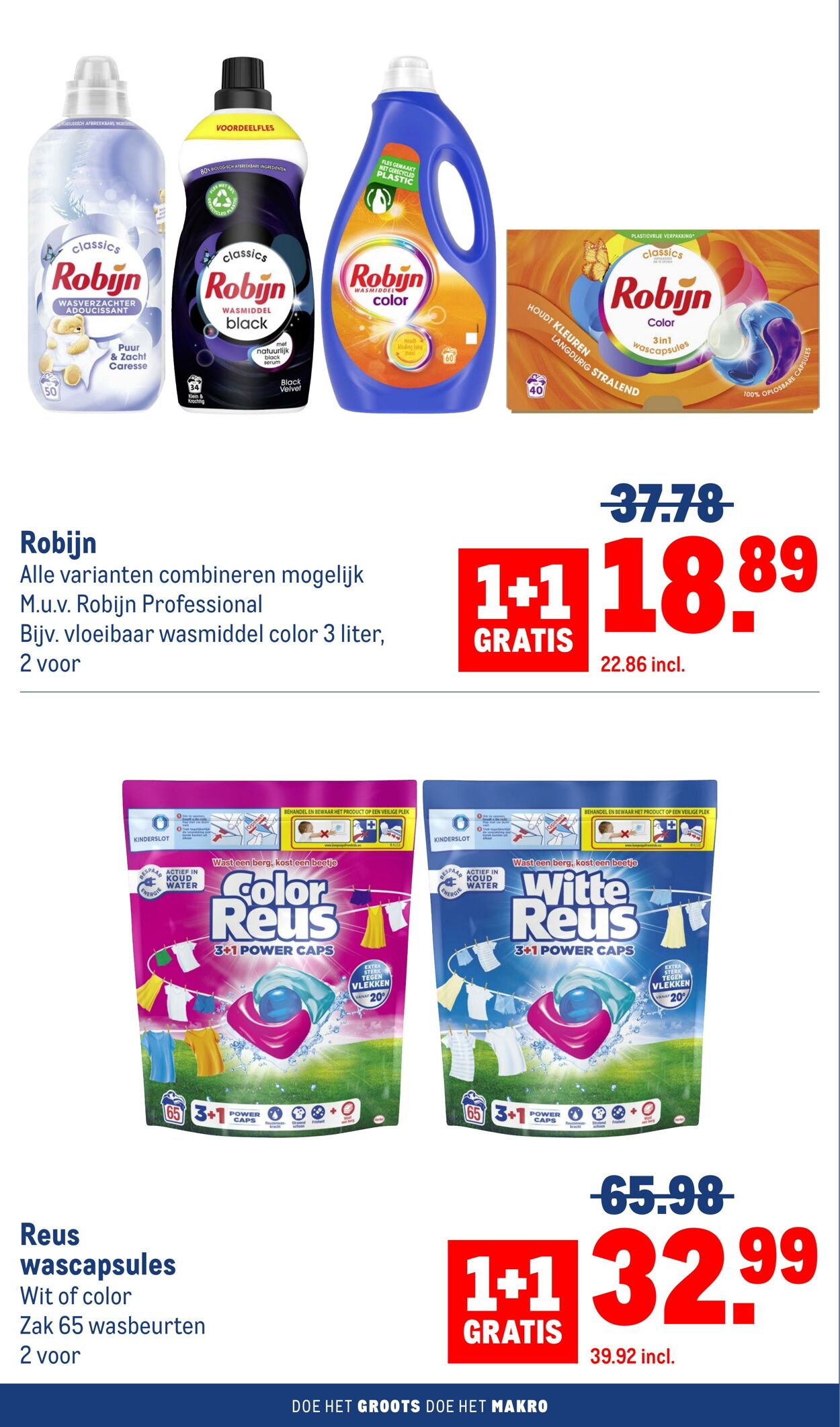 Folder Makro 29.01.2025 - 11.02.2025