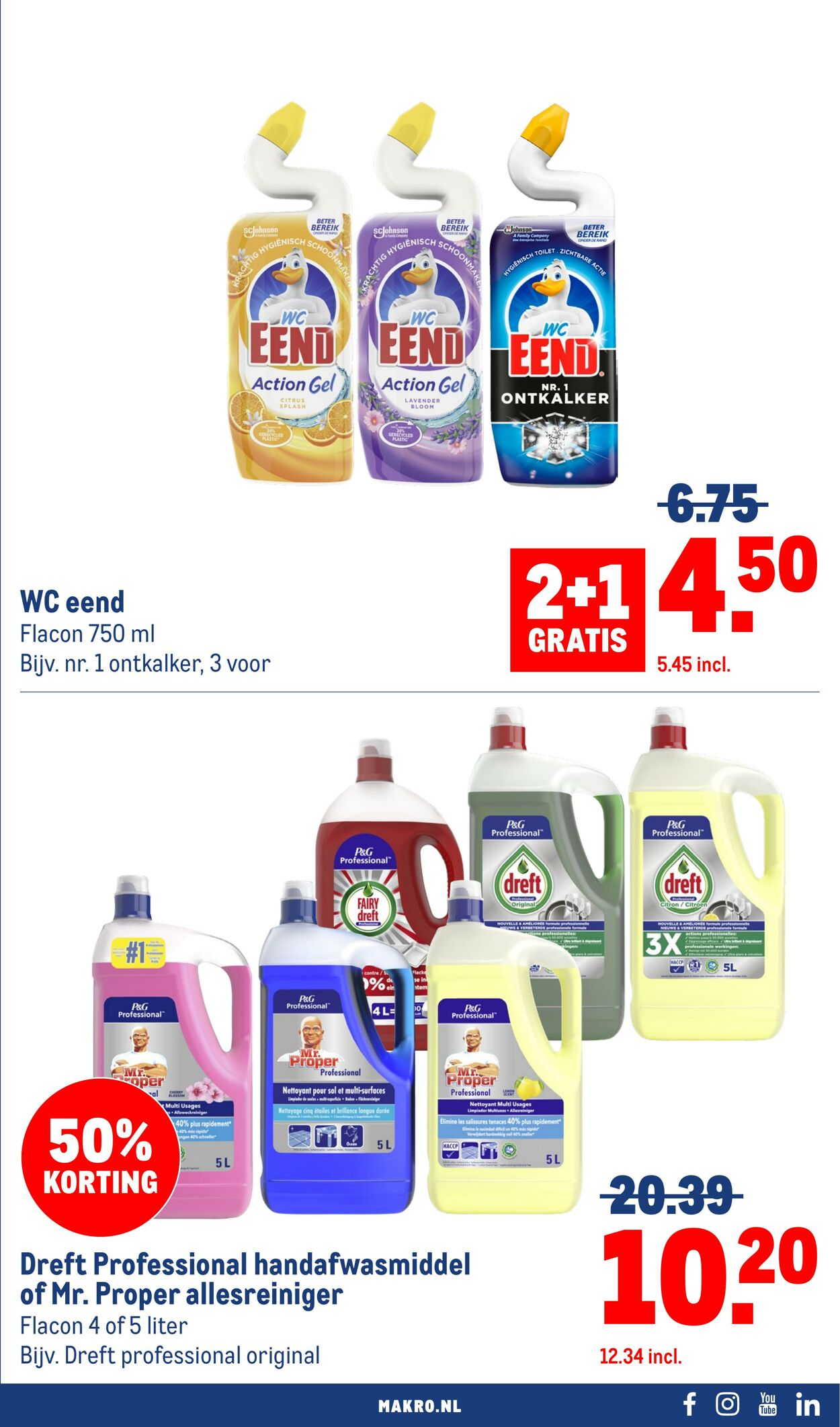 Folder Makro 29.01.2025 - 11.02.2025