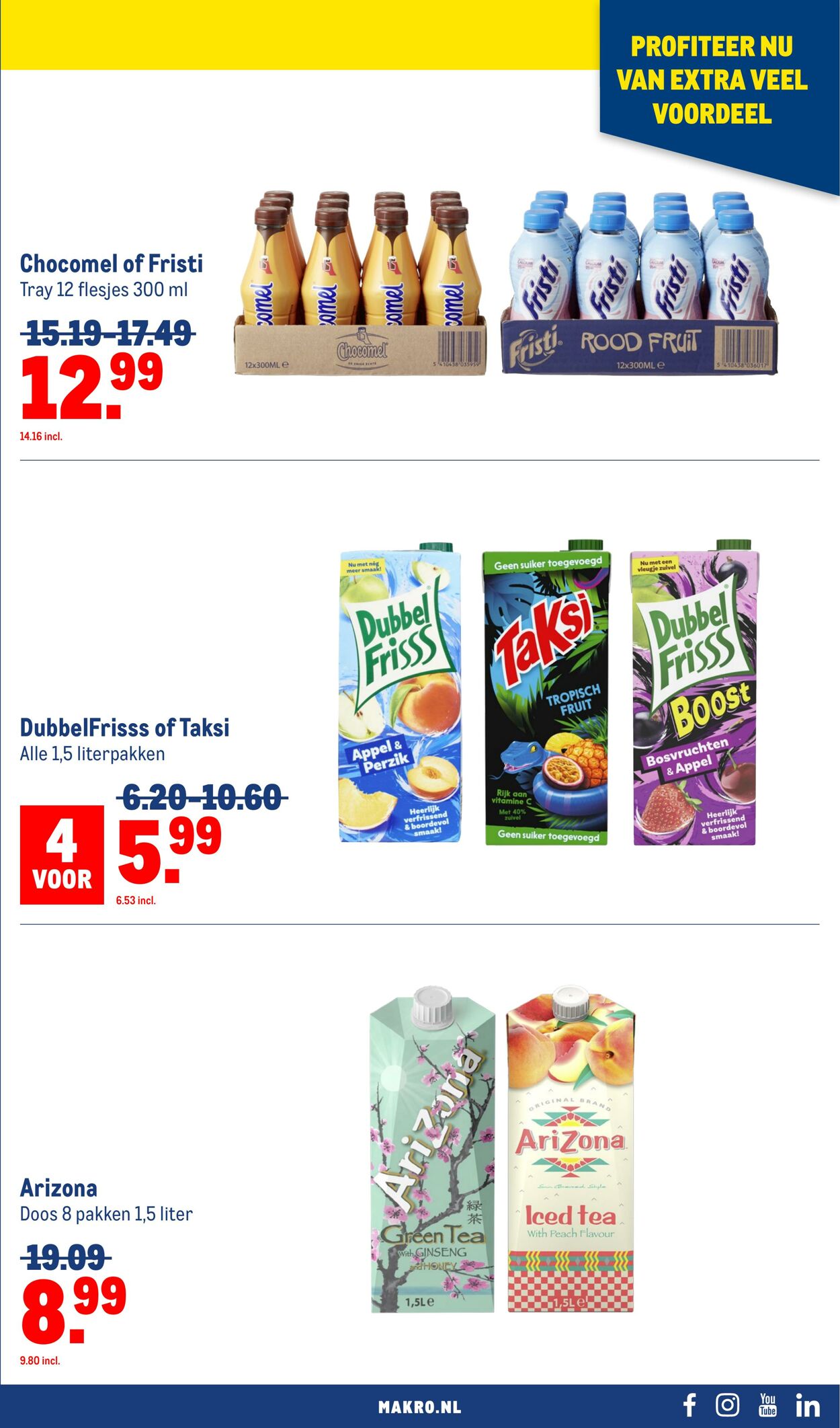 Folder Makro 29.01.2025 - 11.02.2025