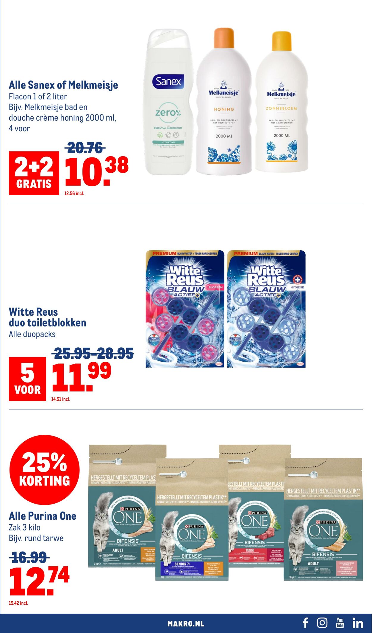 Folder Makro 29.01.2025 - 11.02.2025